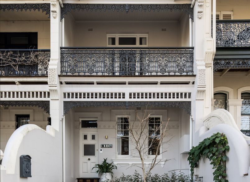 George Humpfreys House