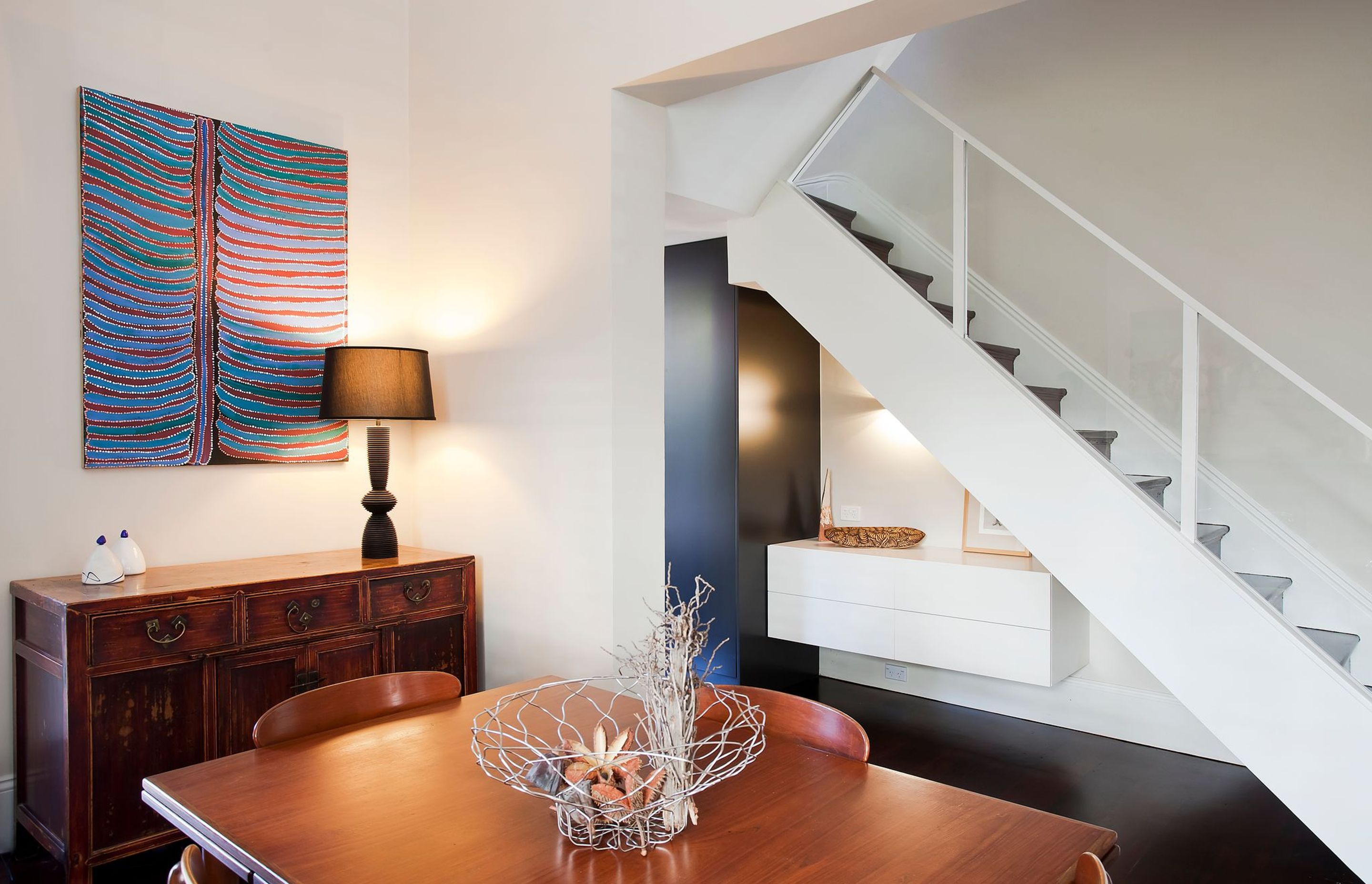 Paddington Terrace Renovation