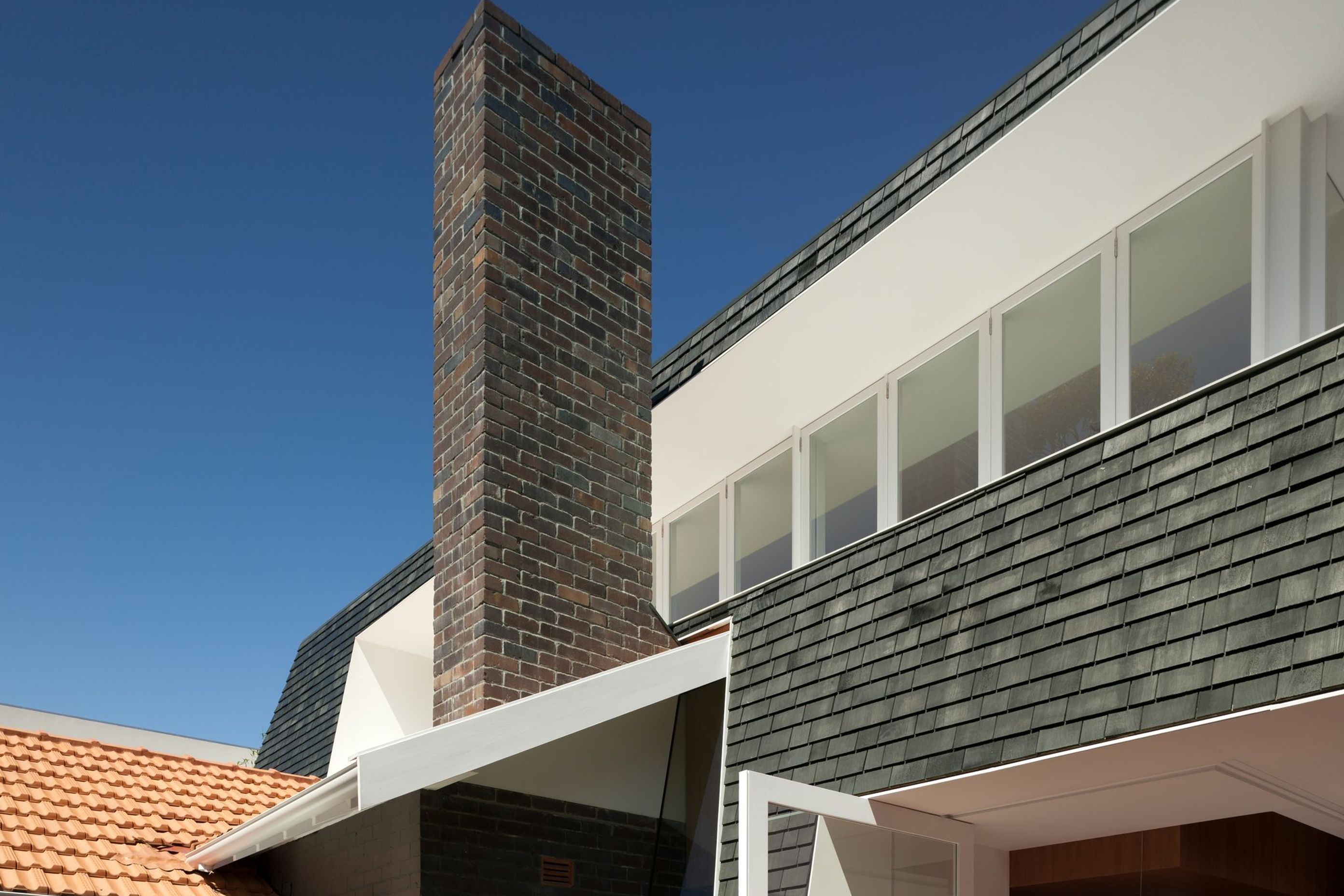 Skirt + Rock House