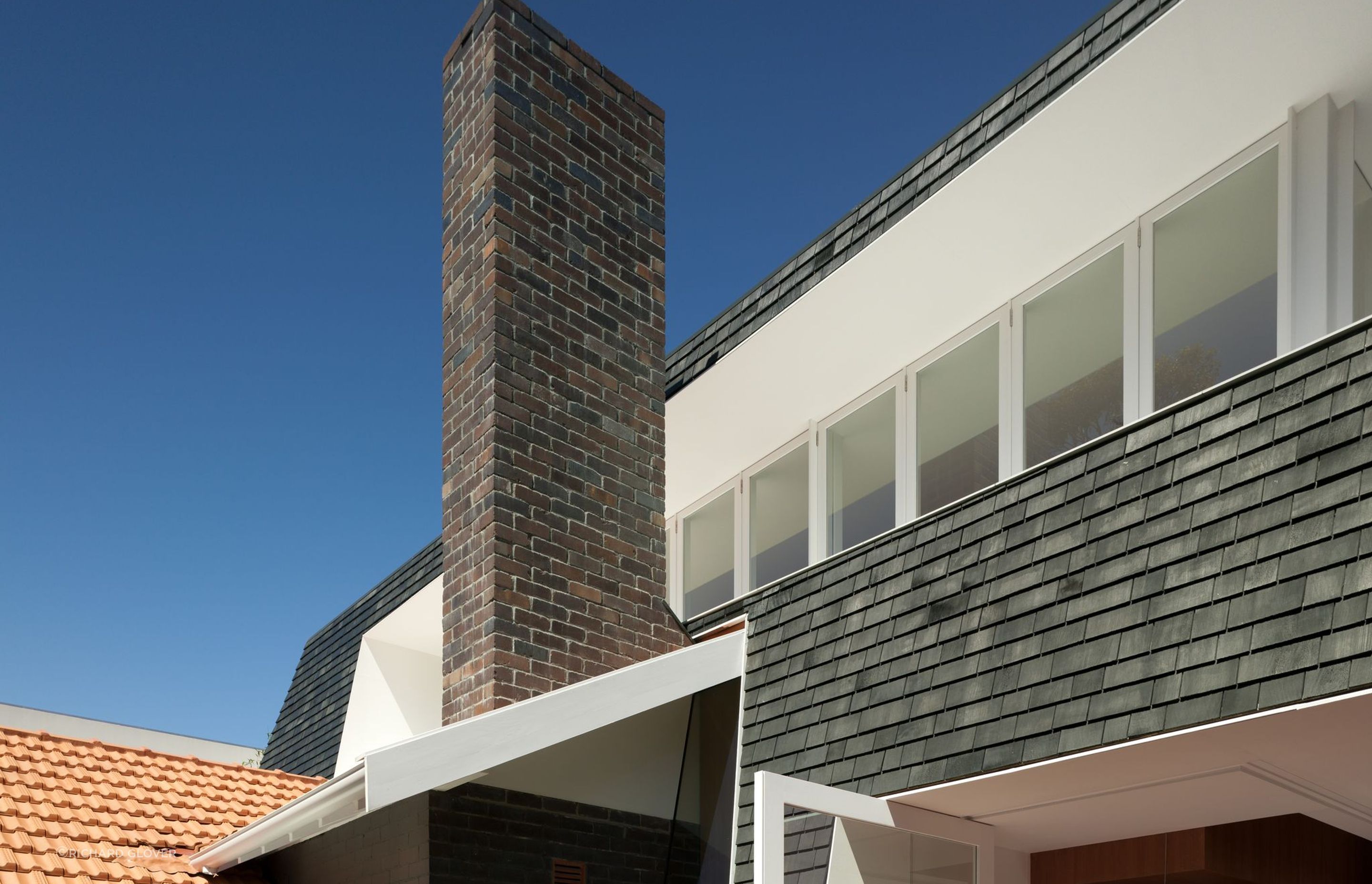 Skirt + Rock House