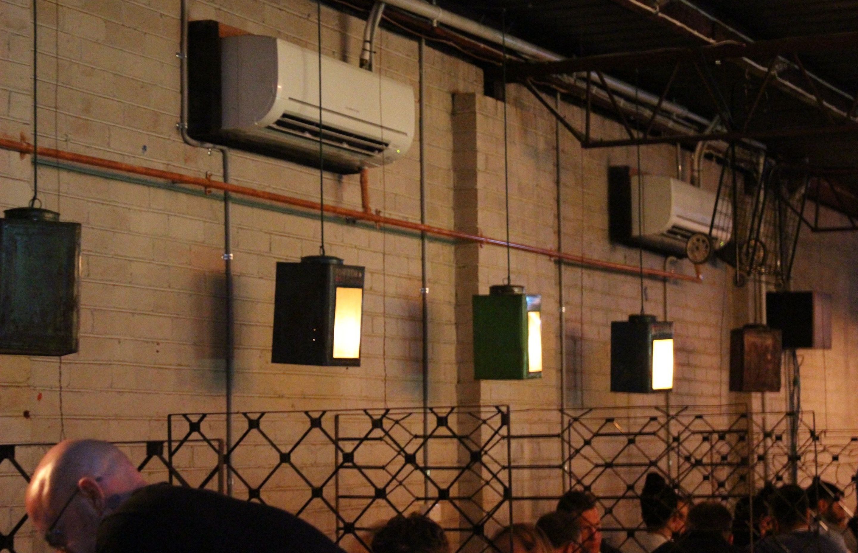 Back Alley Sally's