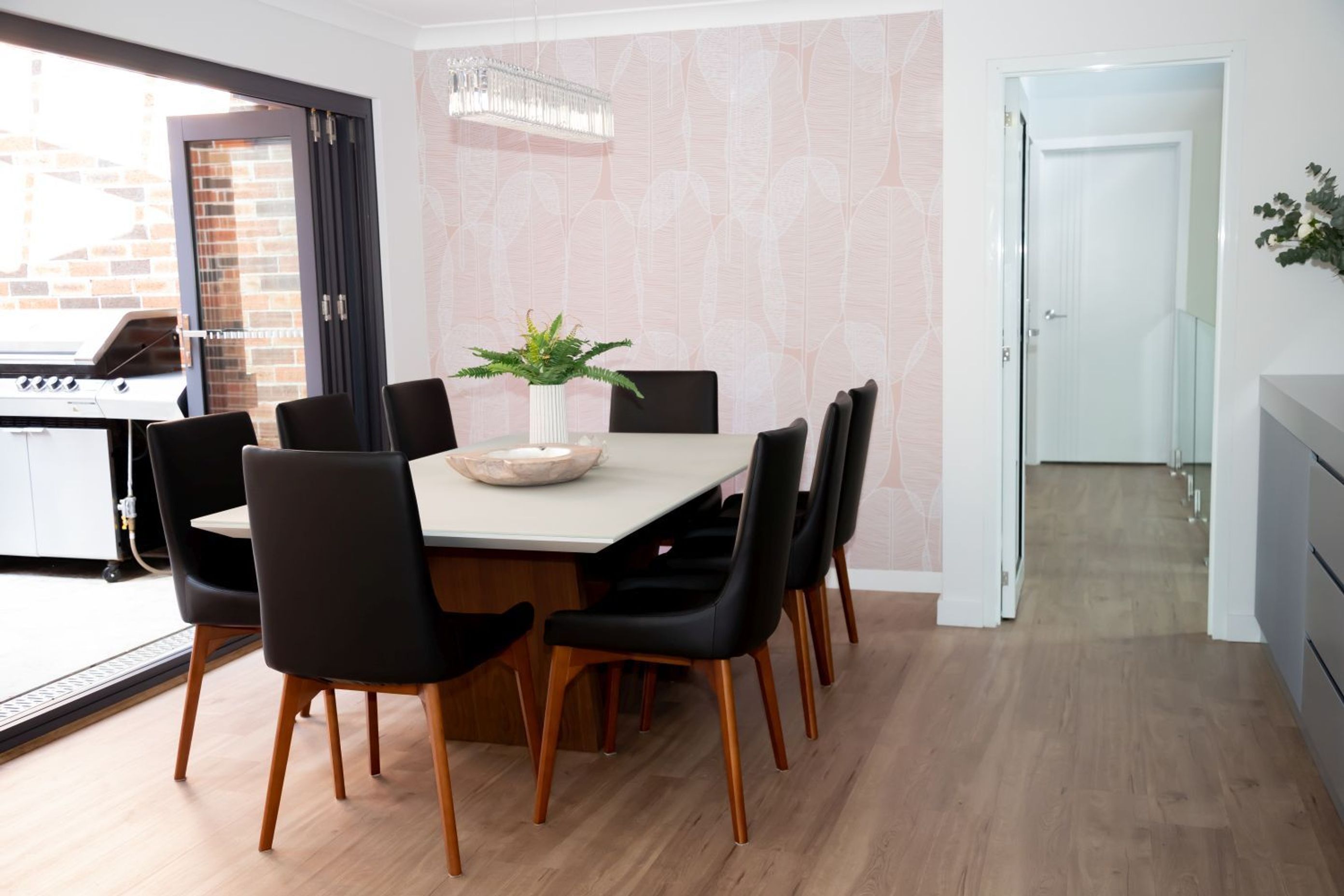 Cherrybrook Renovation
