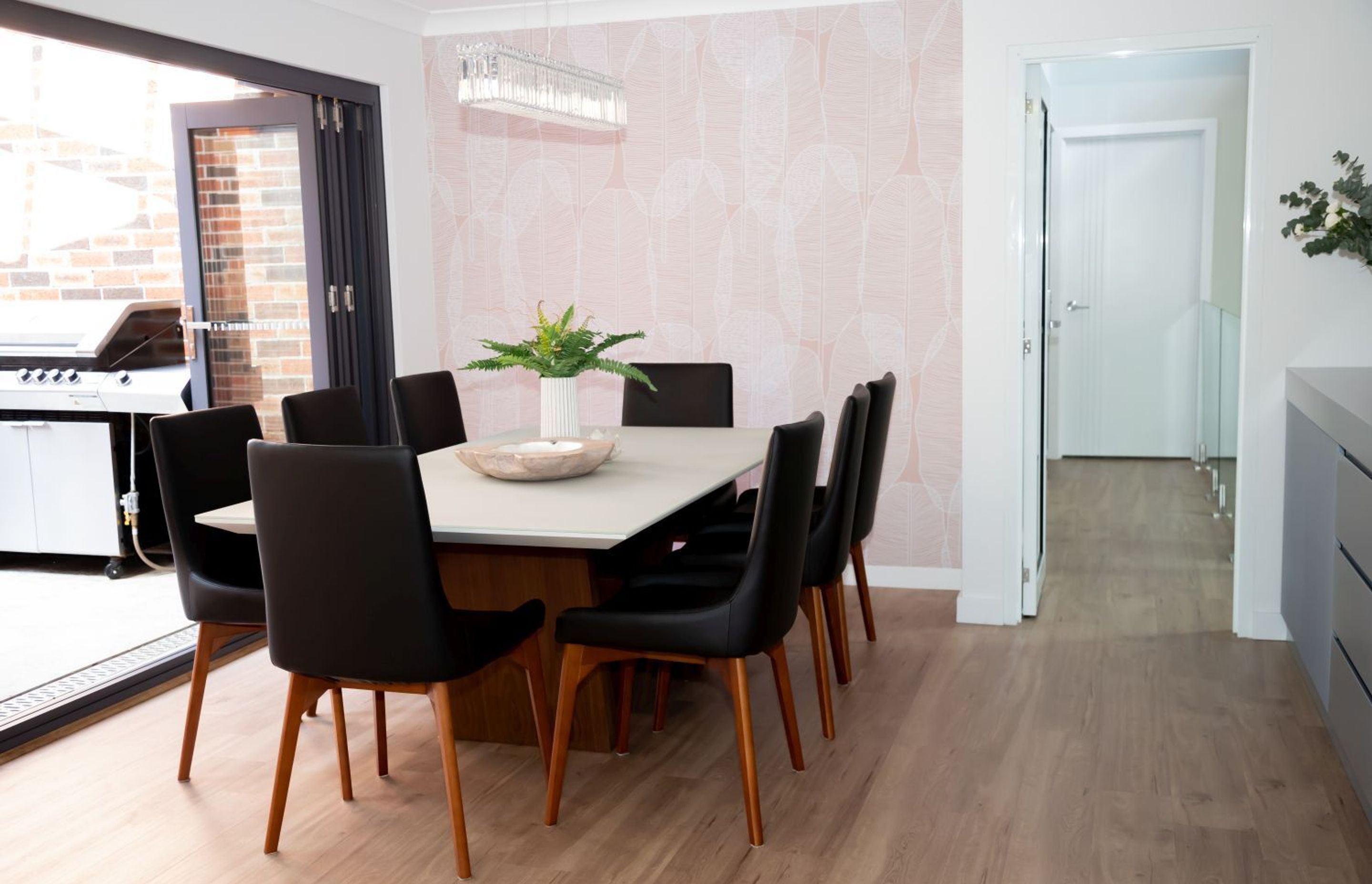 Cherrybrook Renovation