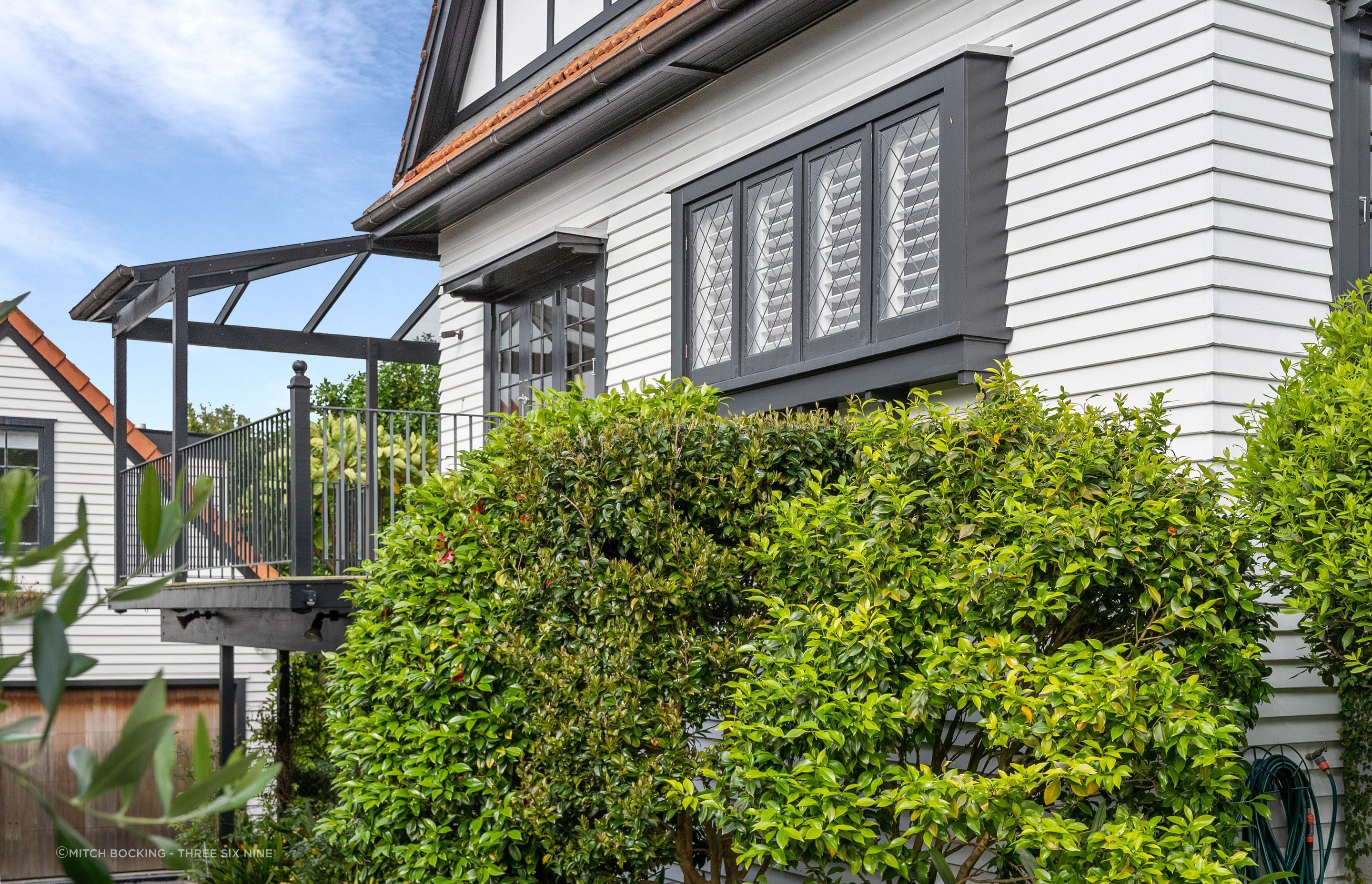 Waitoa Street