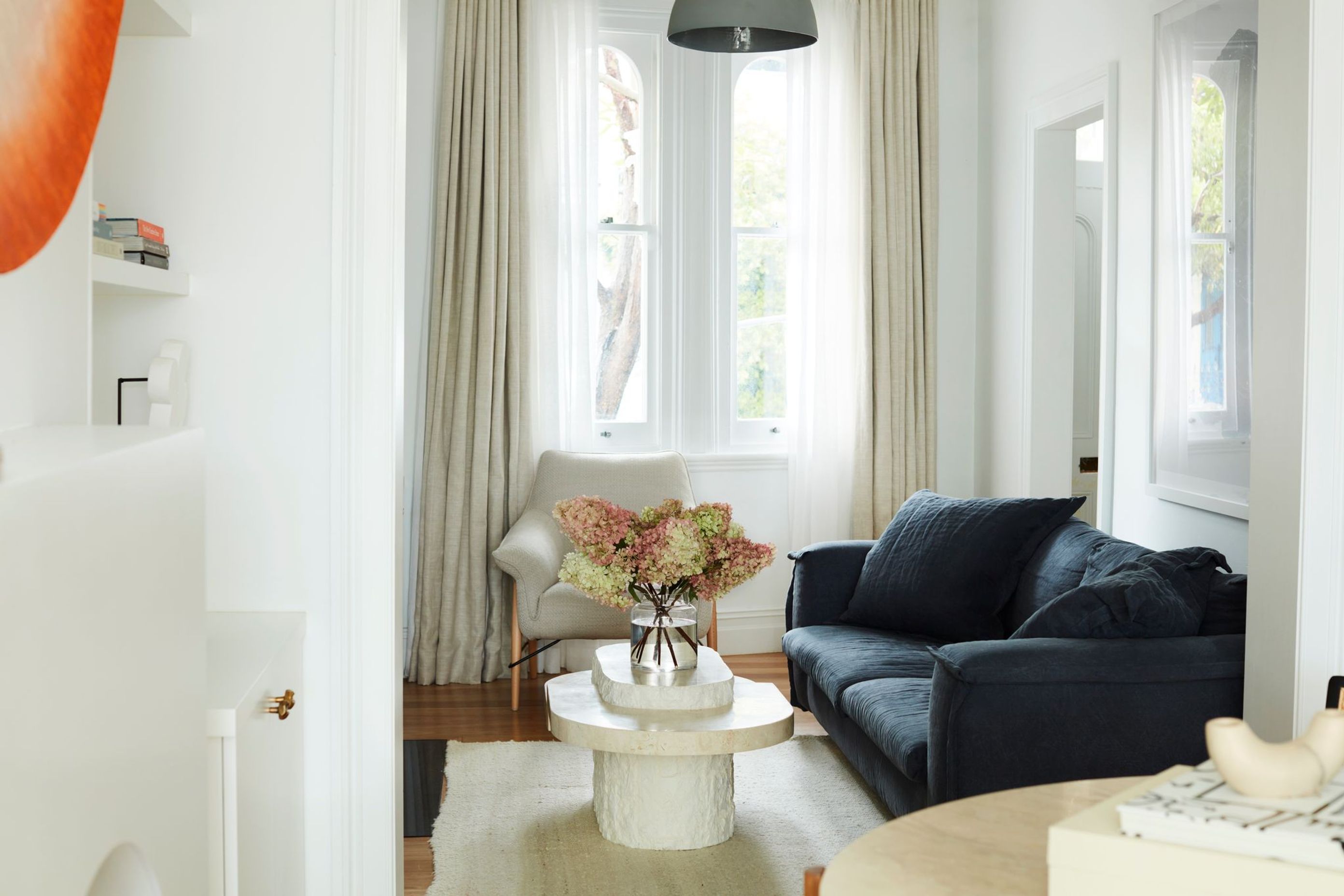 ^^CAMBRIDGE TERRACE