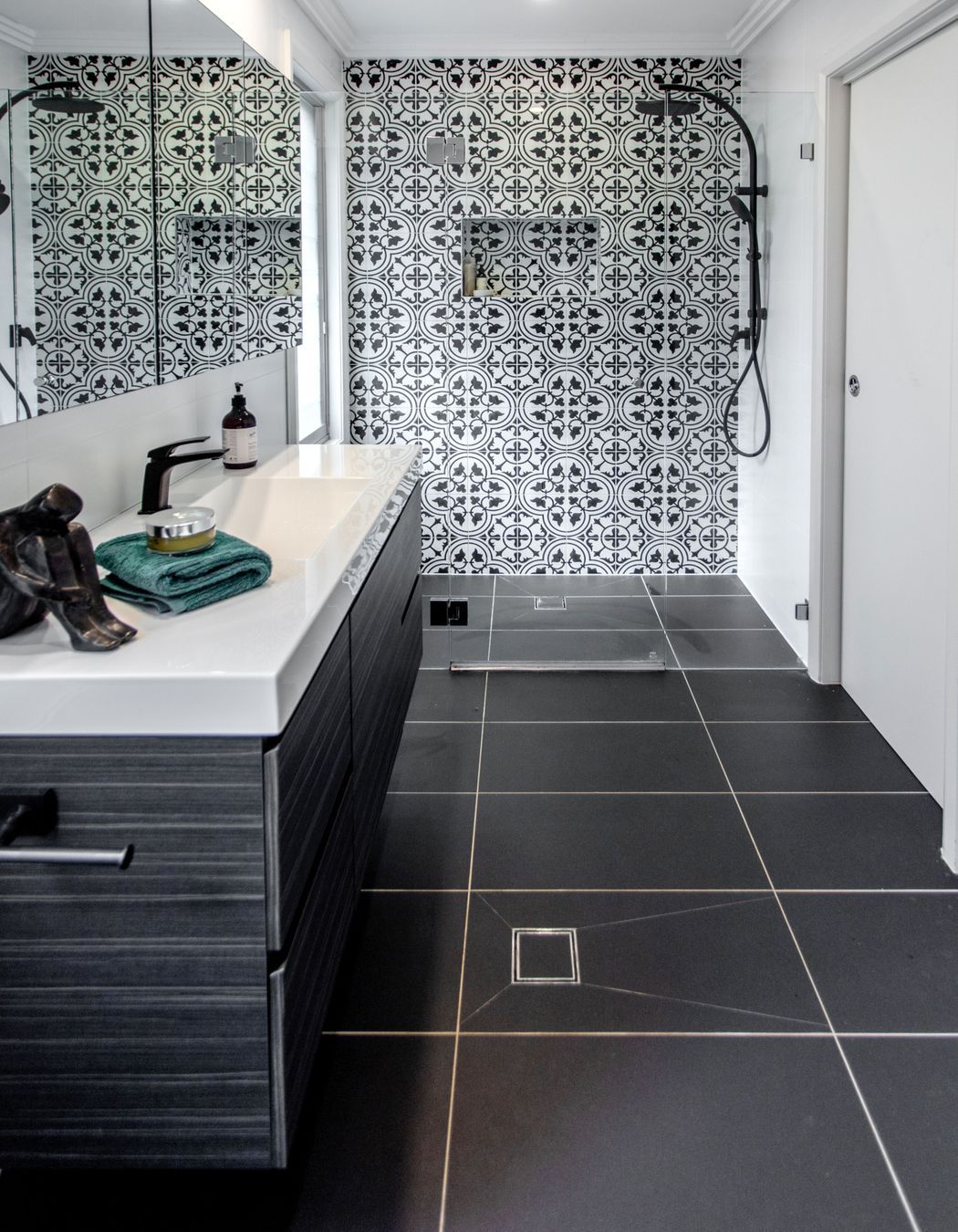 Baulkham Hills Renovation & Extension