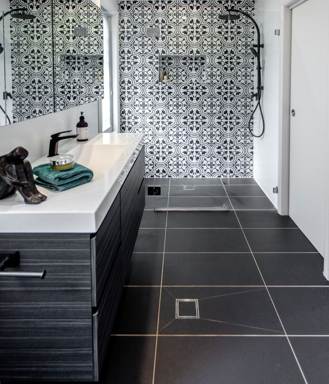 Baulkham Hills Renovation &amp; Extension
