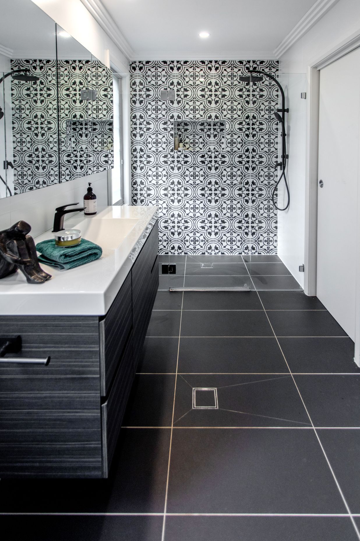 Baulkham Hills Renovation & Extension