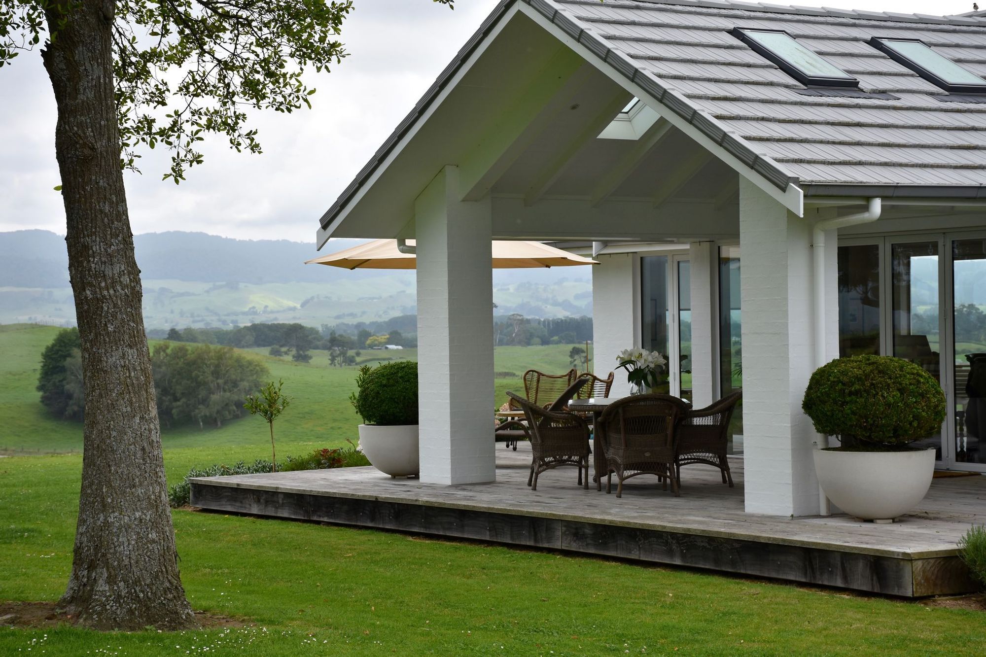 Farmhouse Renovation