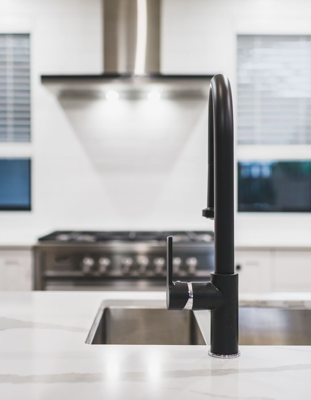 Kelson Lane Open plan renovation