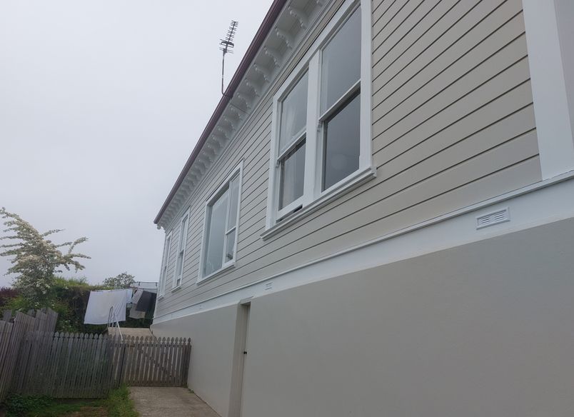 Fifield Street, Roslyn, Dunedin