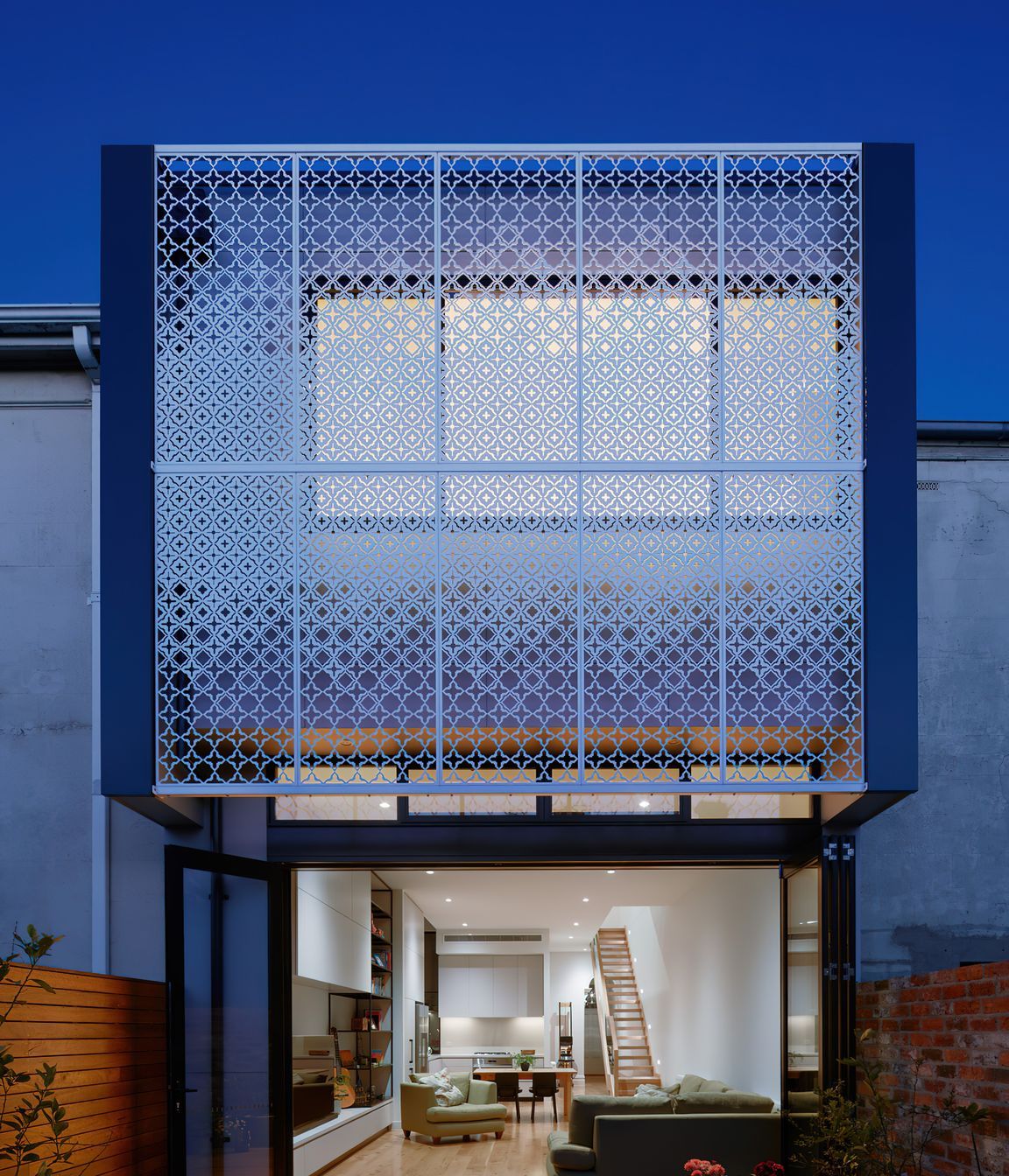 ##Cecil St House, South Melbourne
