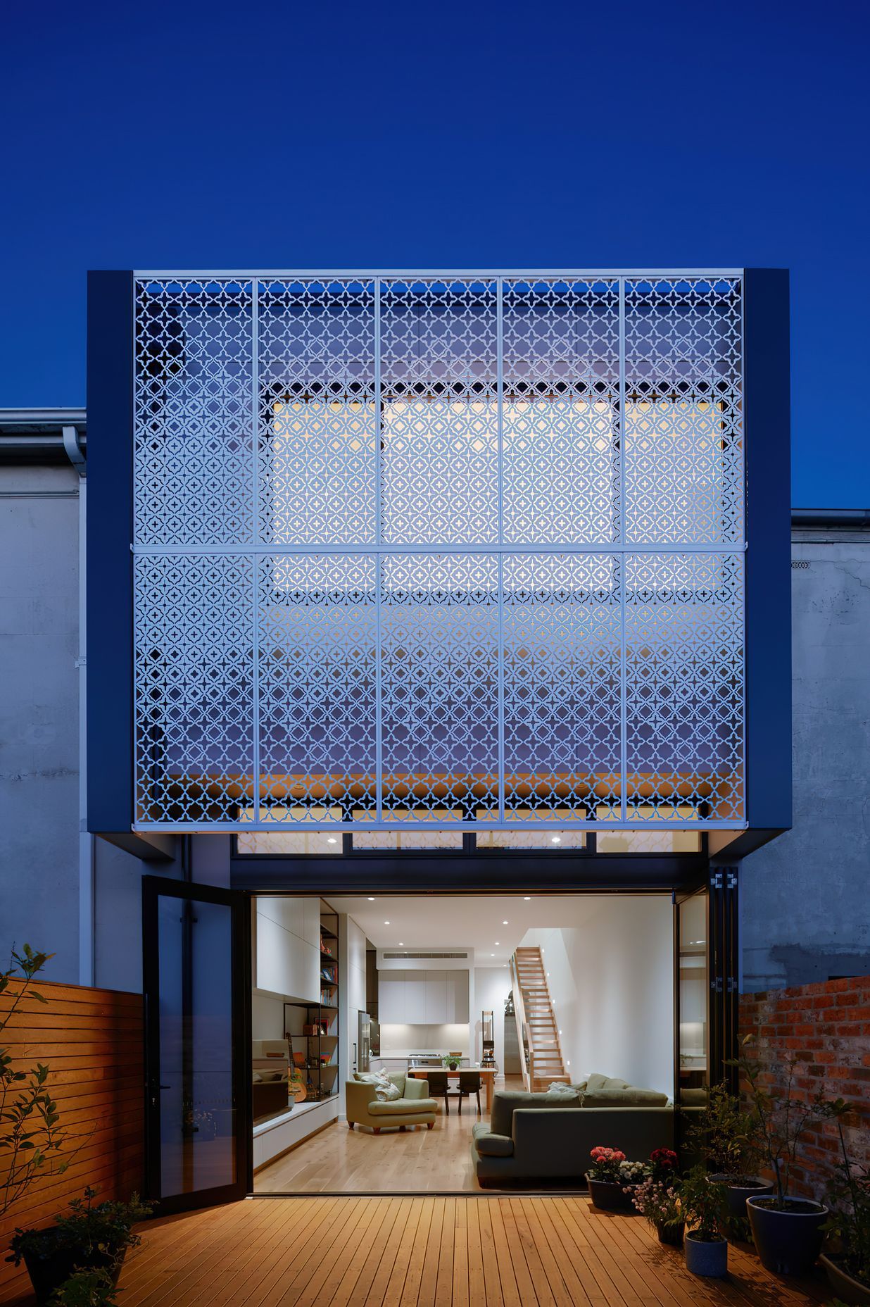 ##Cecil St House, South Melbourne