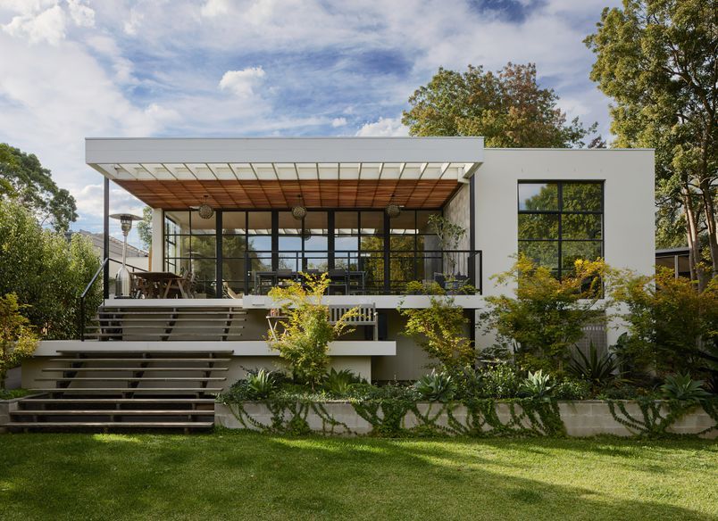 Anderson Rd Renovation, Hawthorn East