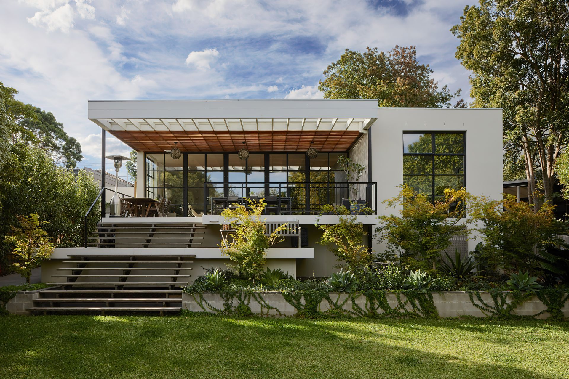 ##Anderson Rd Renovation, Hawthorn East