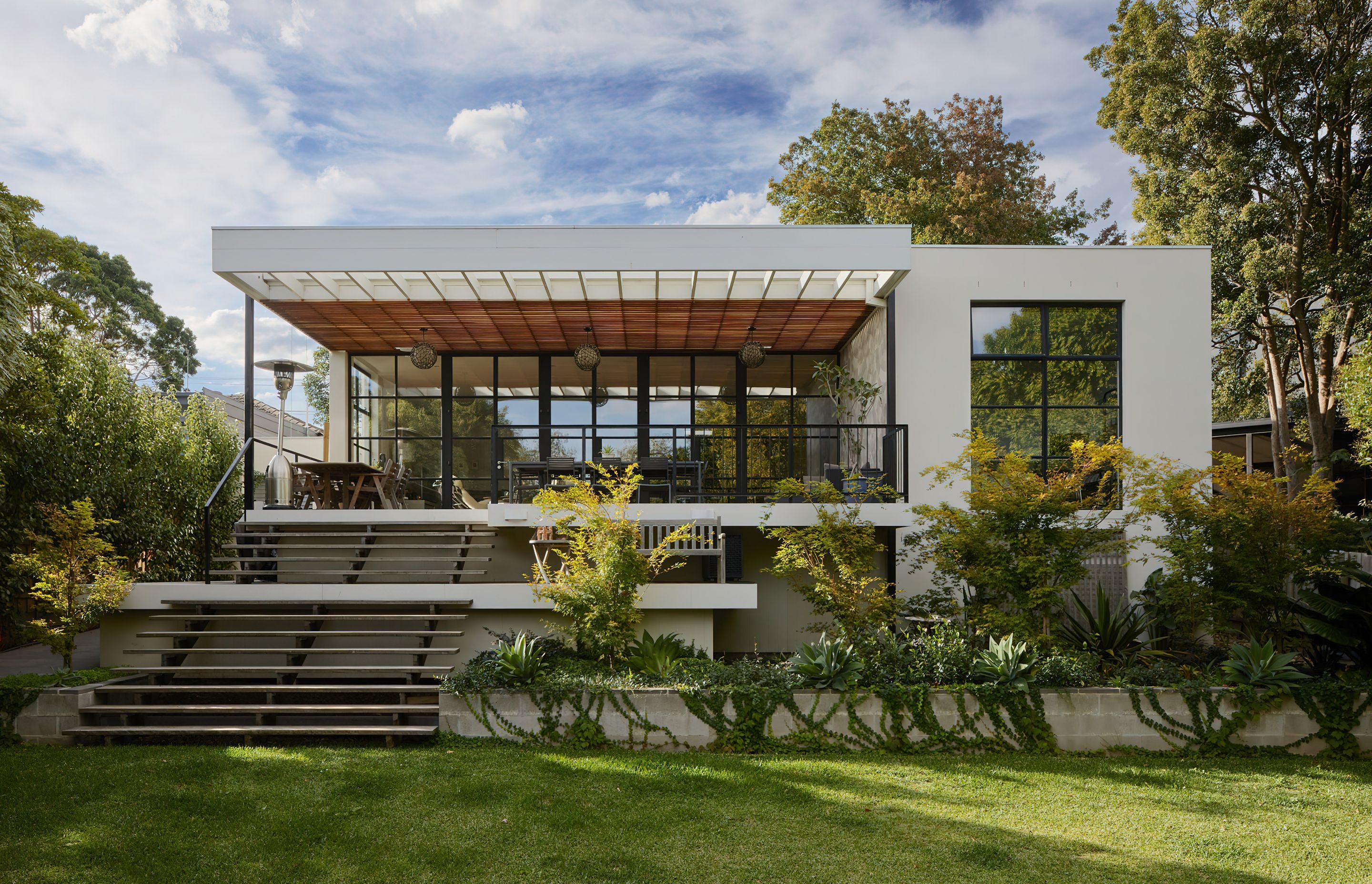 ##Anderson Rd Renovation, Hawthorn East