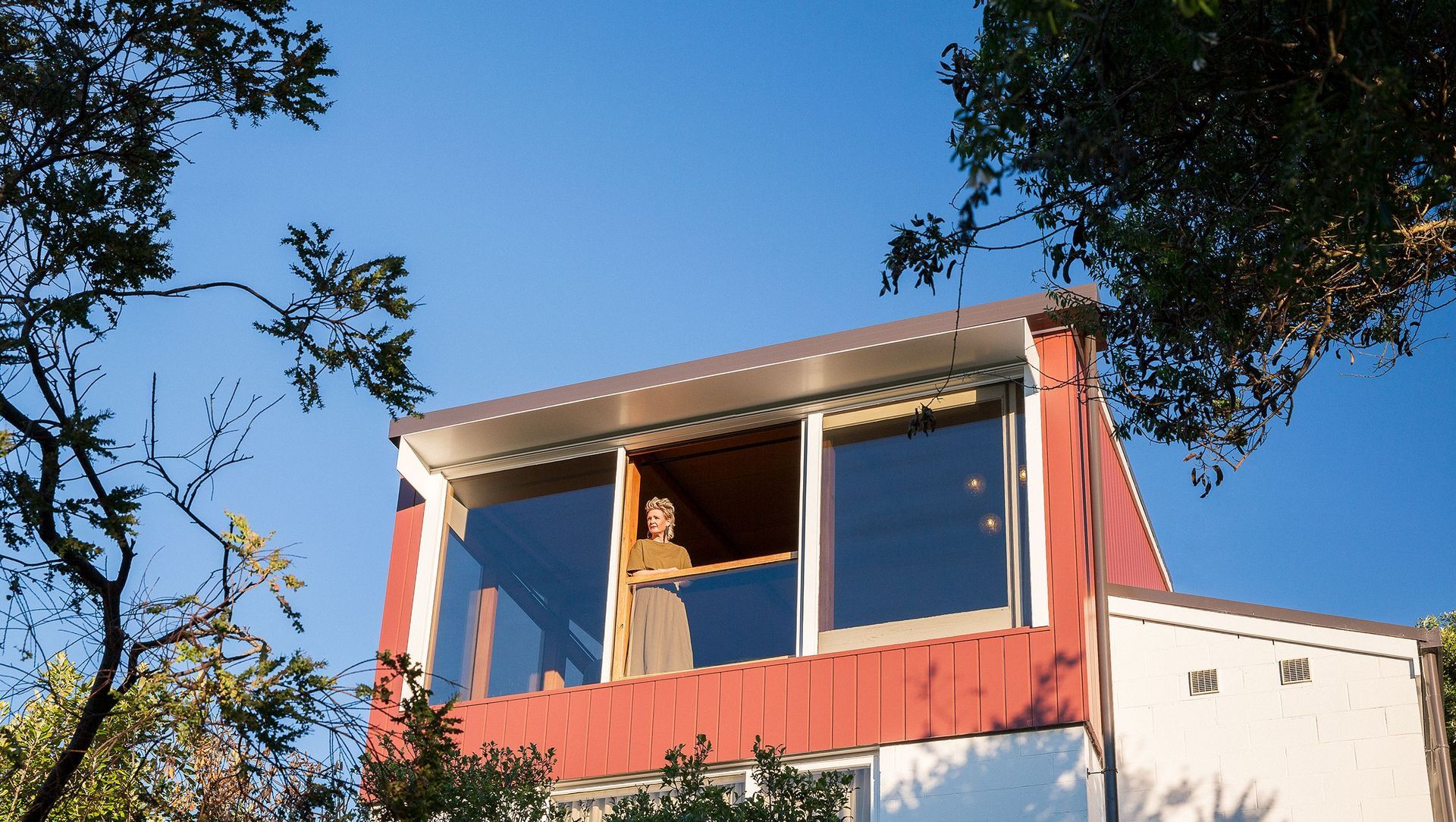 Hillside Modern banner