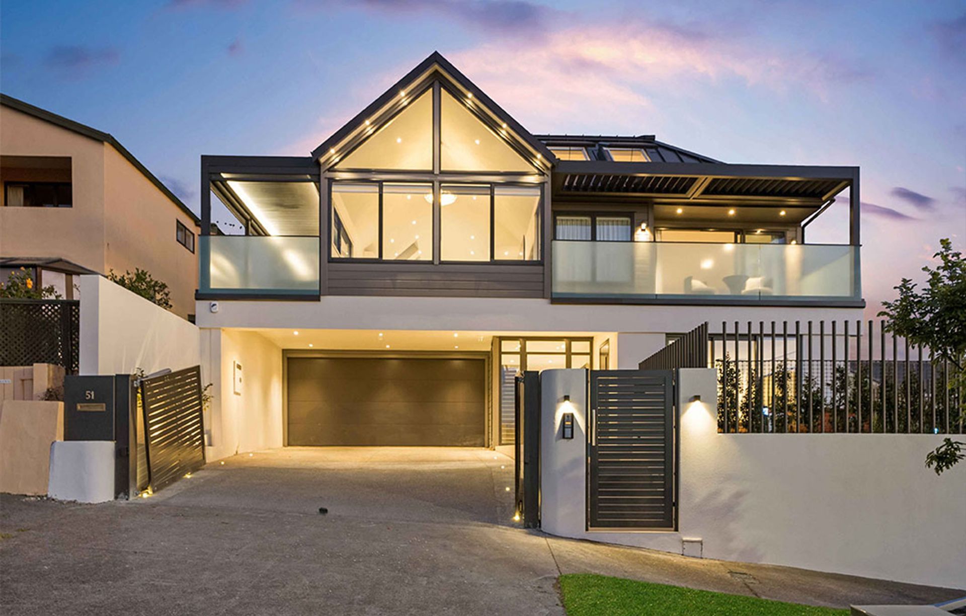 Remuera Residence