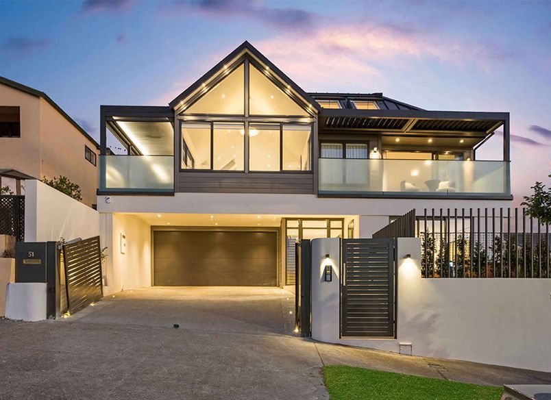 Remuera Residence