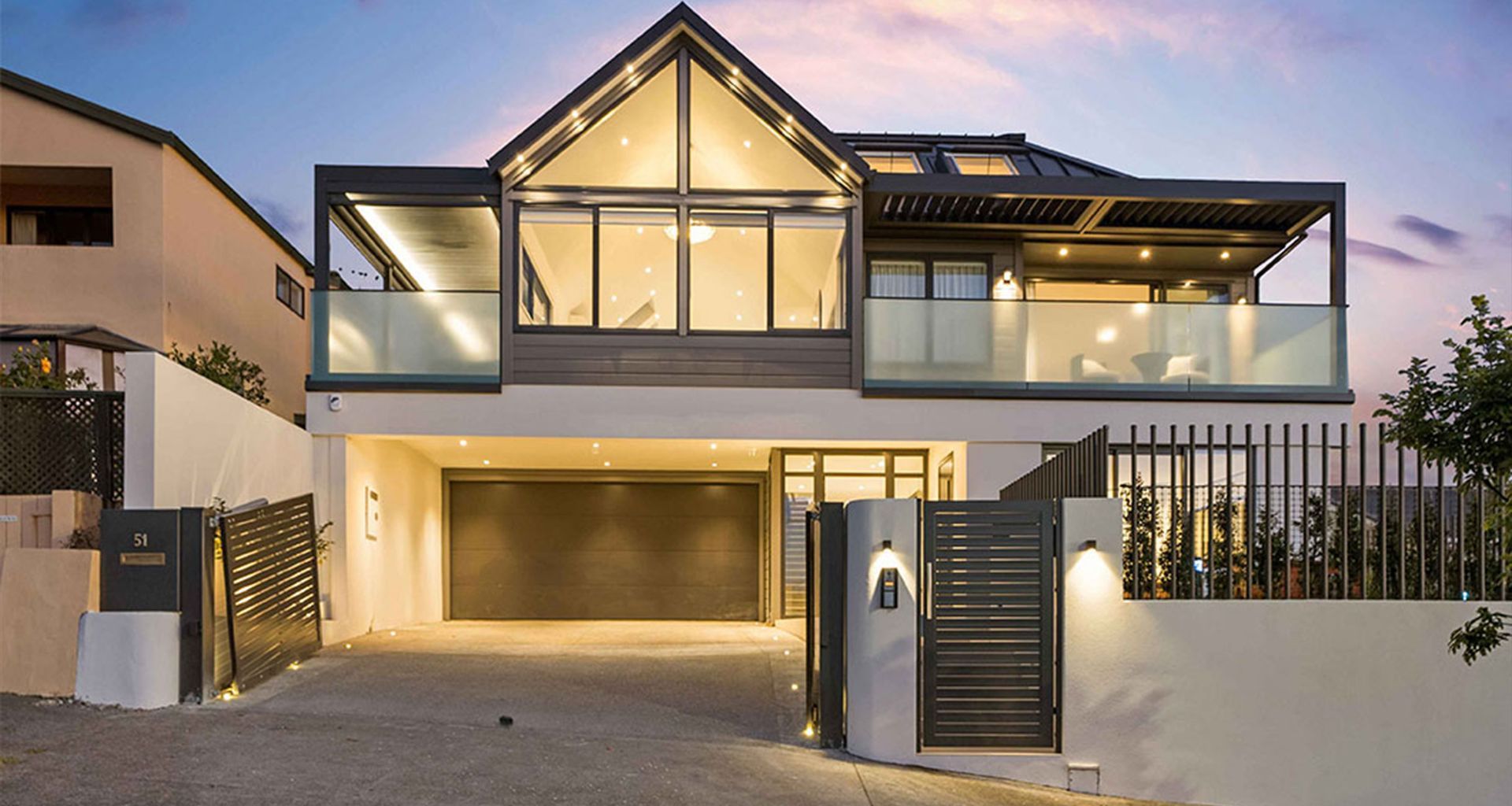Remuera Residence banner