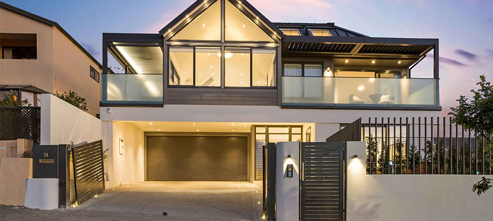 Remuera Residence banner