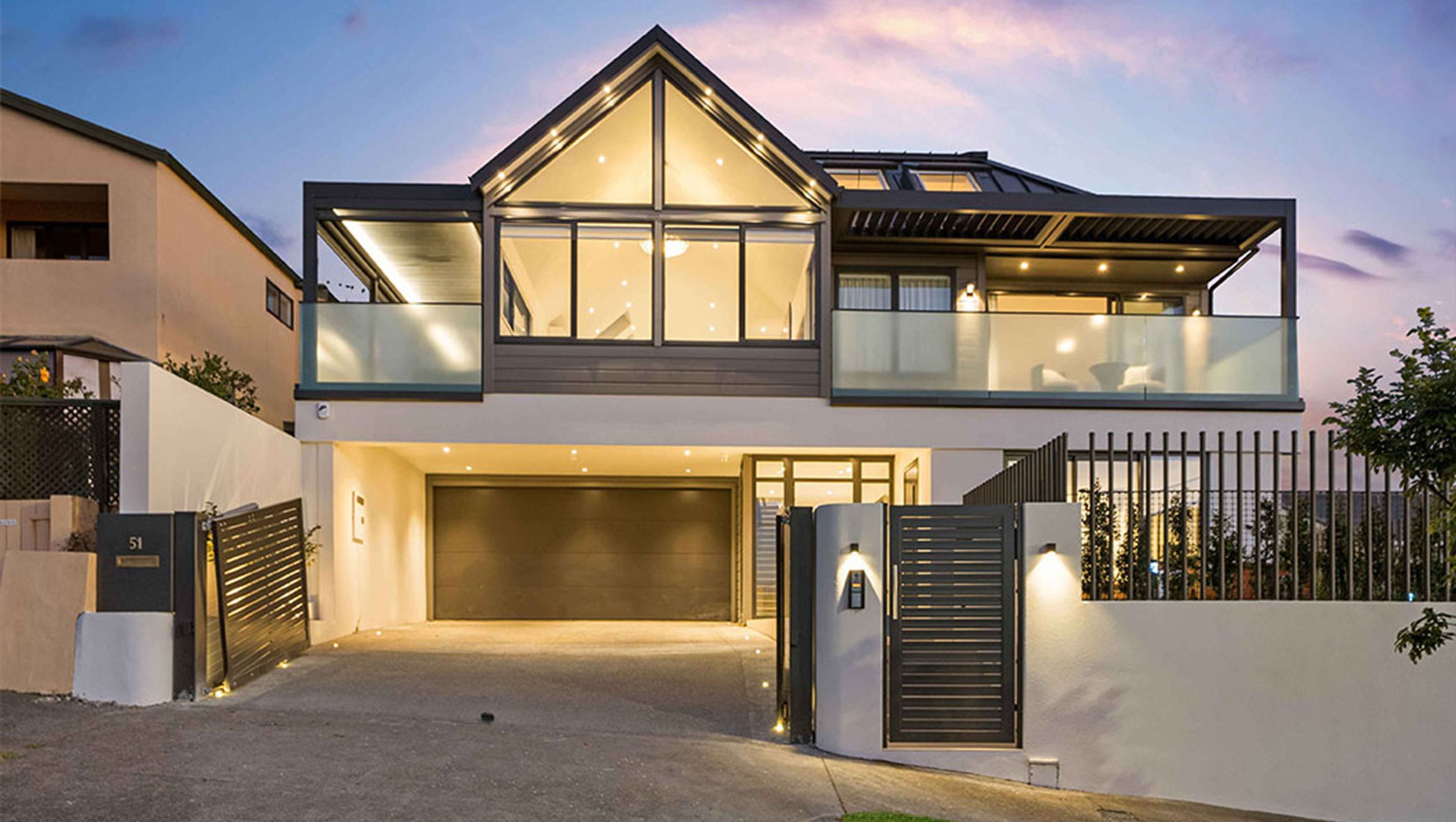 Remuera Residence