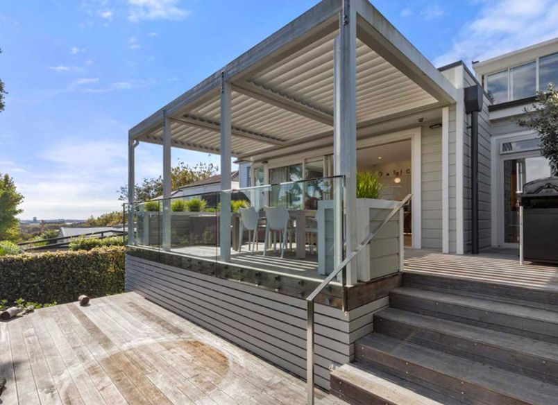 Ponsonby Residence