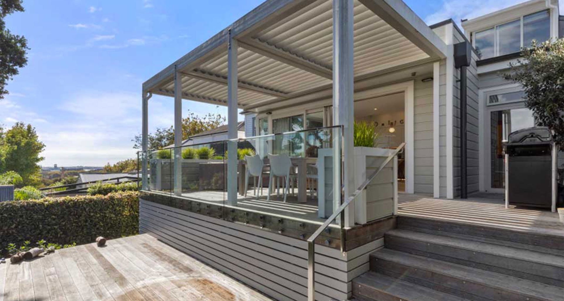 Ponsonby Residence banner