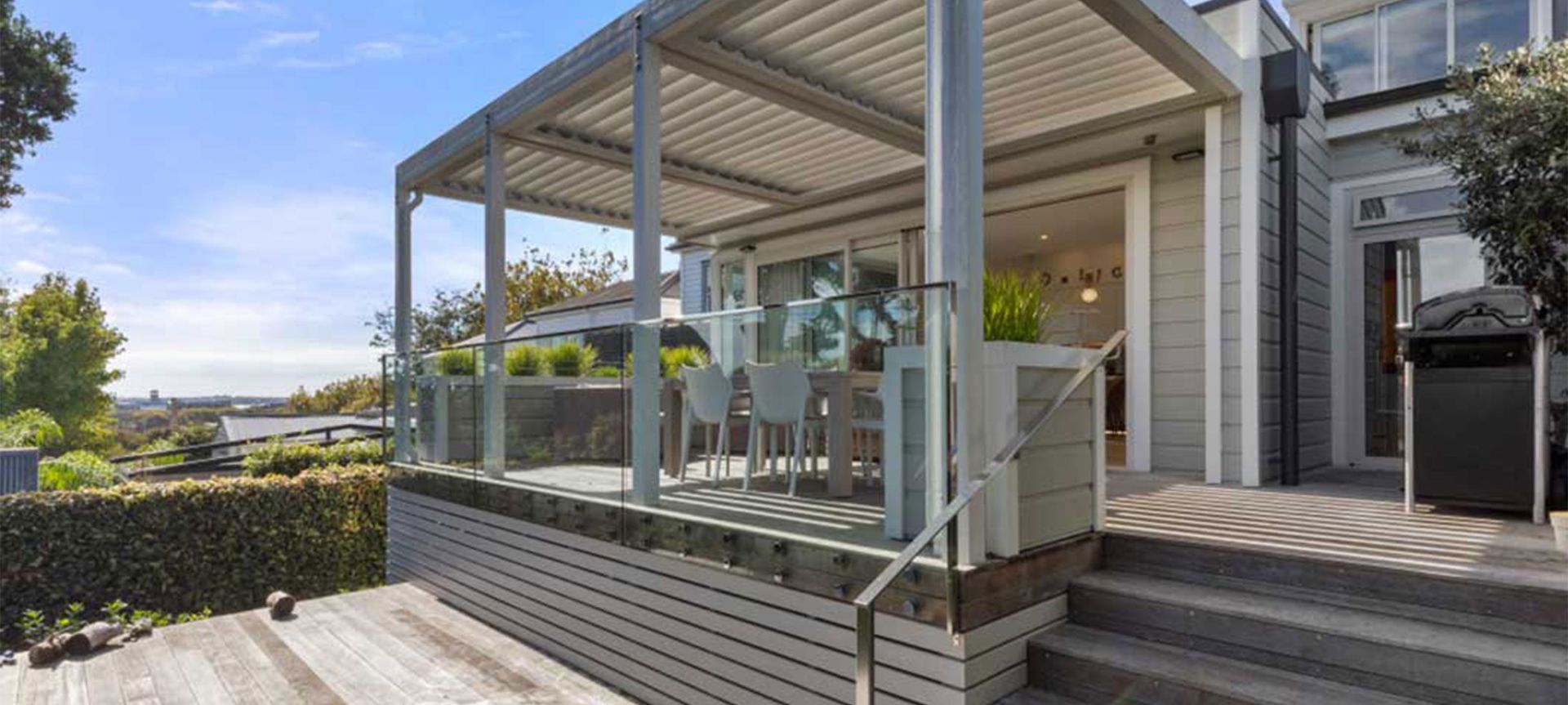 Ponsonby Residence banner