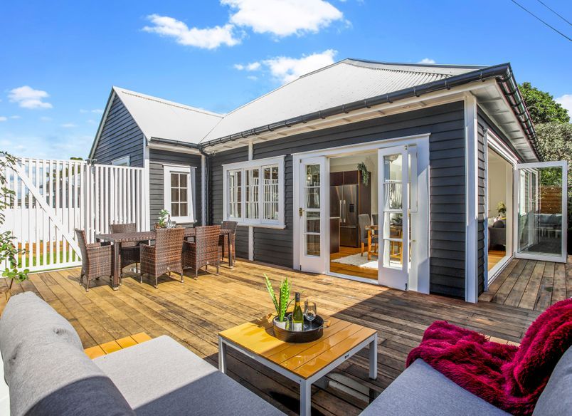 Grey Street Onehunga