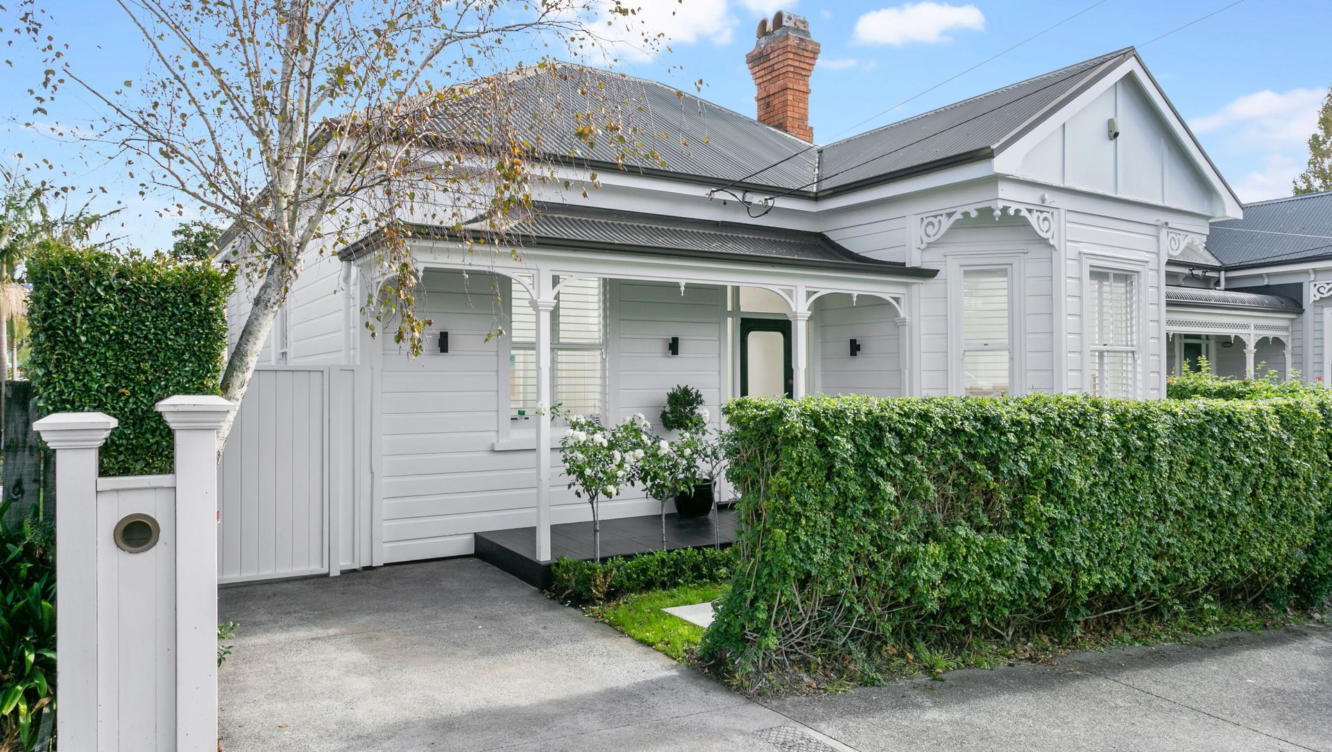 Revitalisation of Beautiful Villa - Grey Lynn, Auckland banner