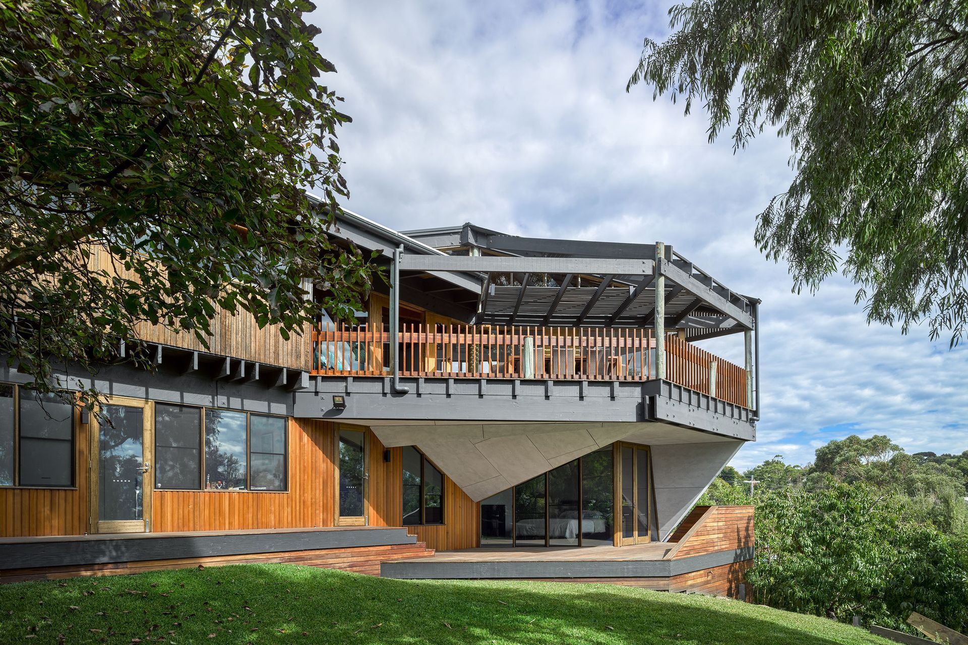 Photography: Andrew Latreille