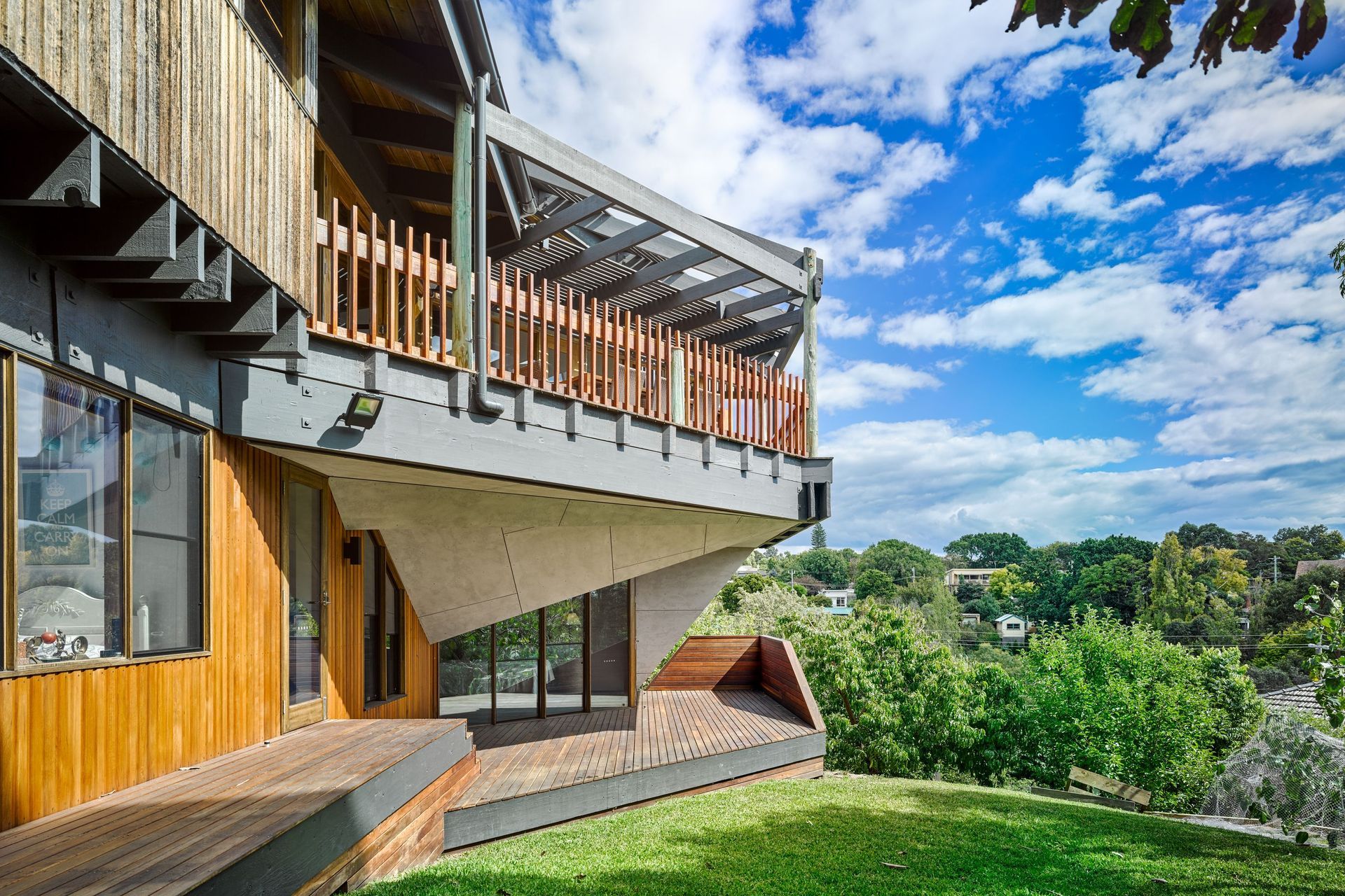 Photography: Andrew Latreille