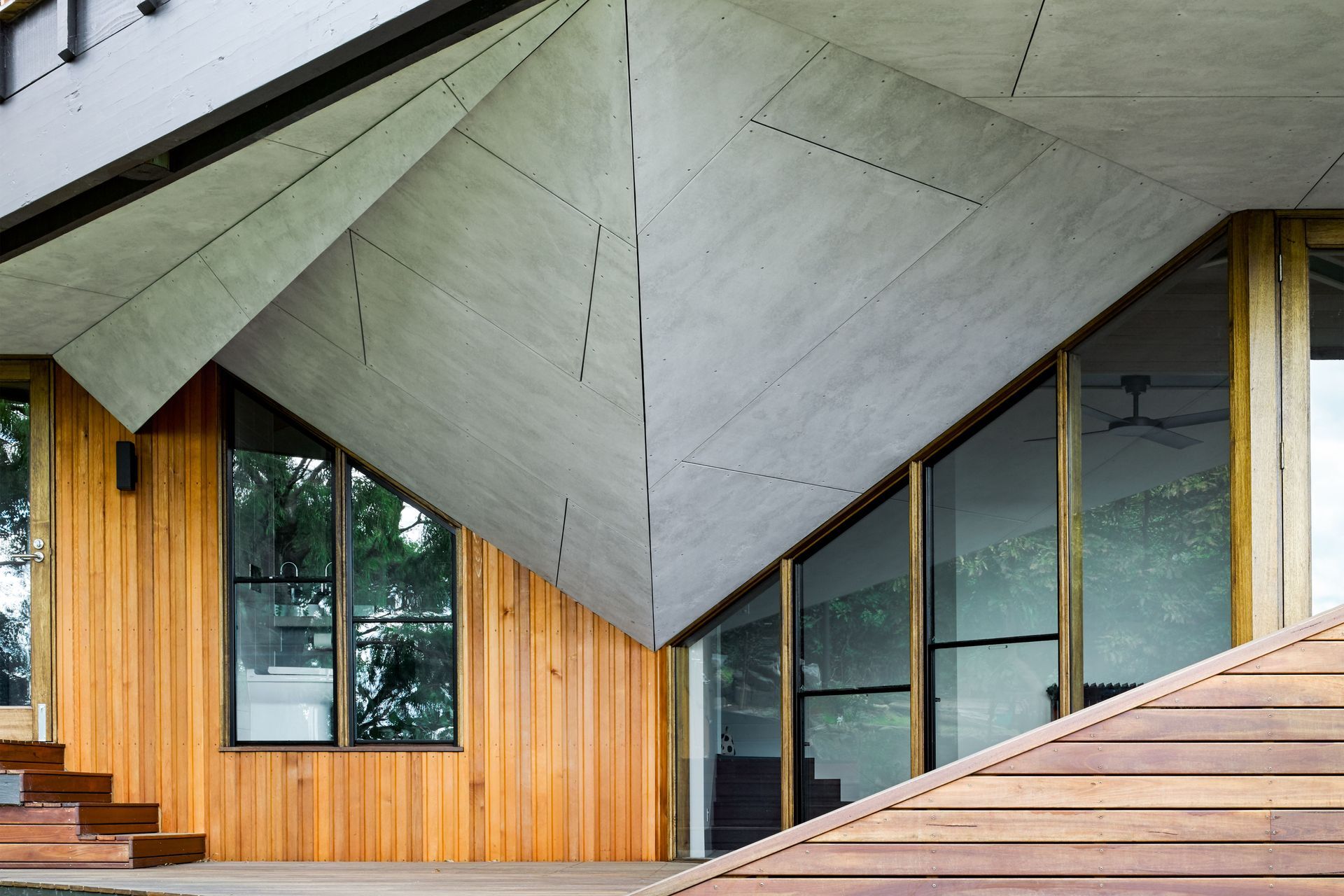 Photography: Andrew Latreille