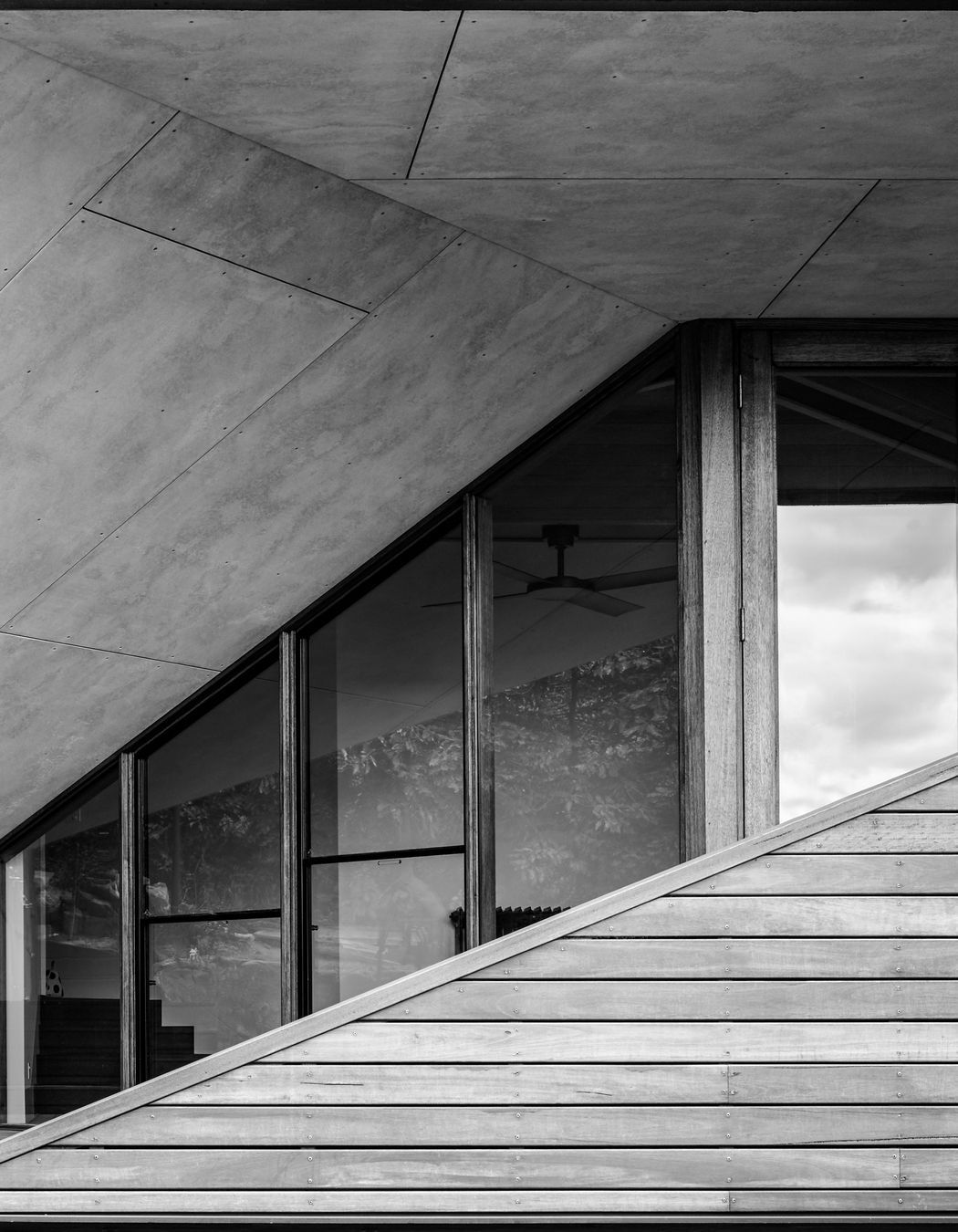 Photography: Andrew Latreille