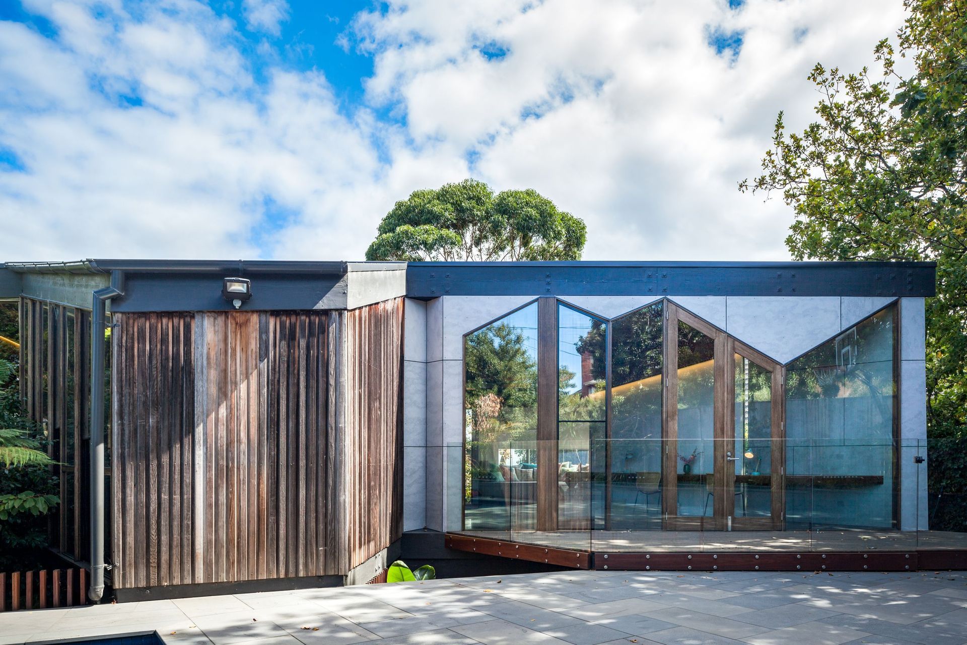 Photography: Andrew Latreille