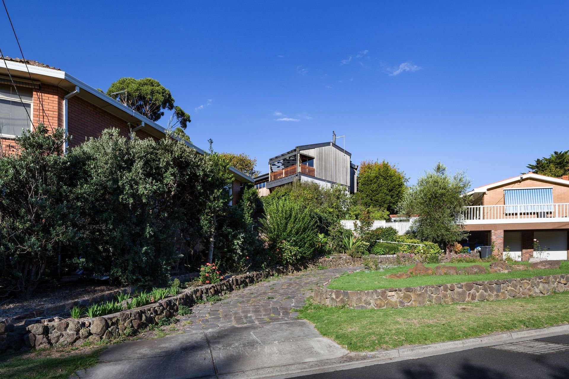 Photography: Andrew Latreille