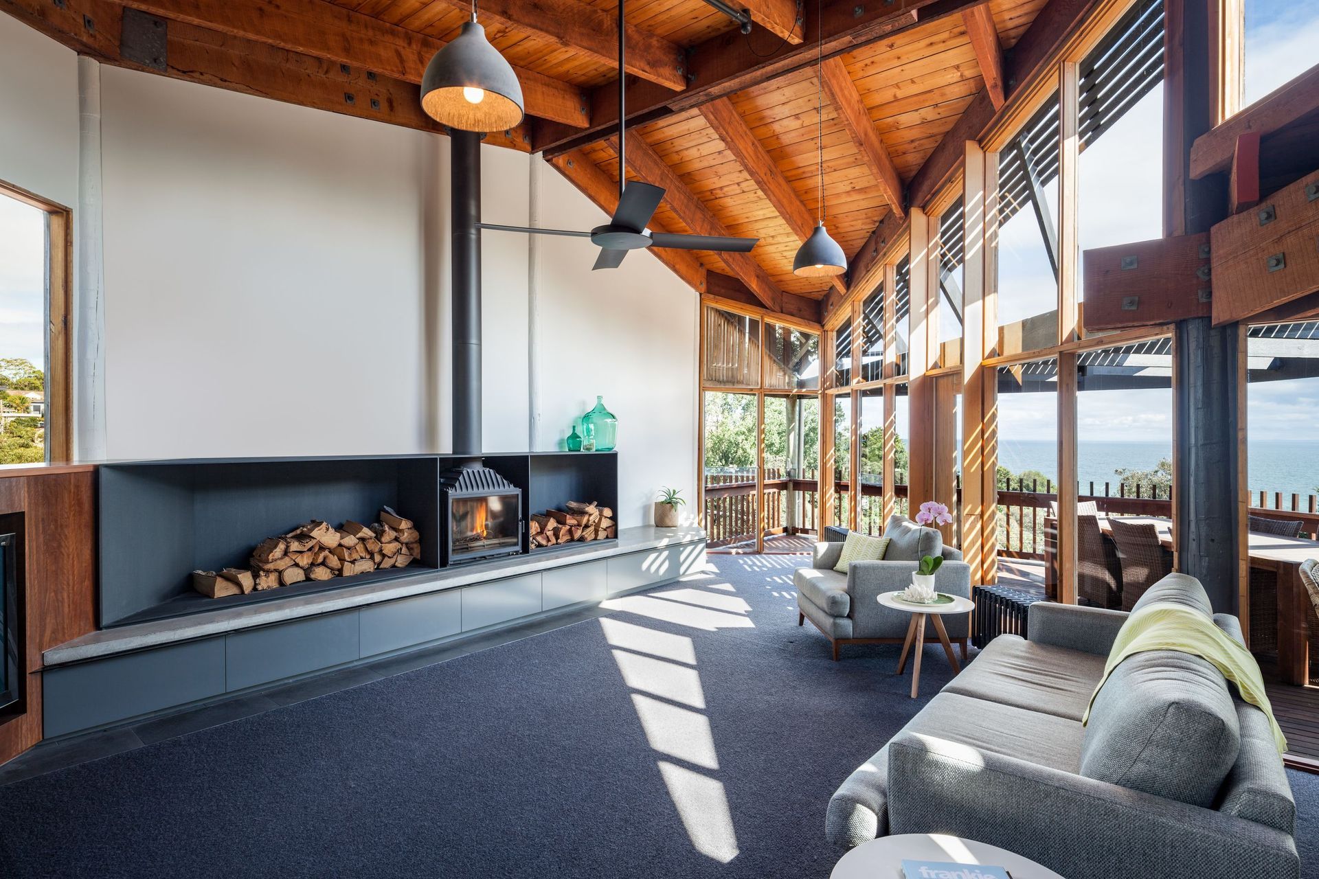 Photography: Andrew Latreille