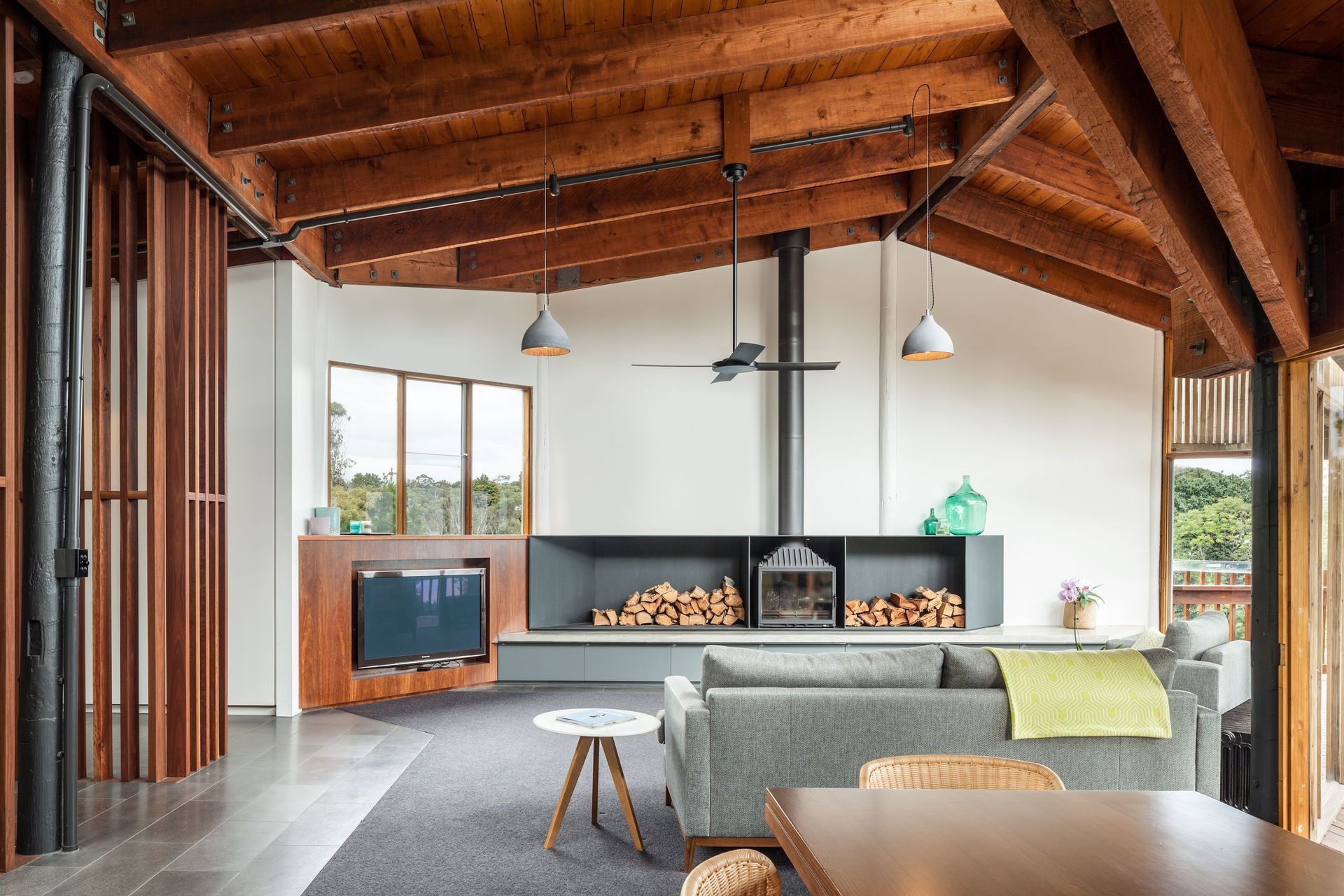 Photography: Andrew Latreille