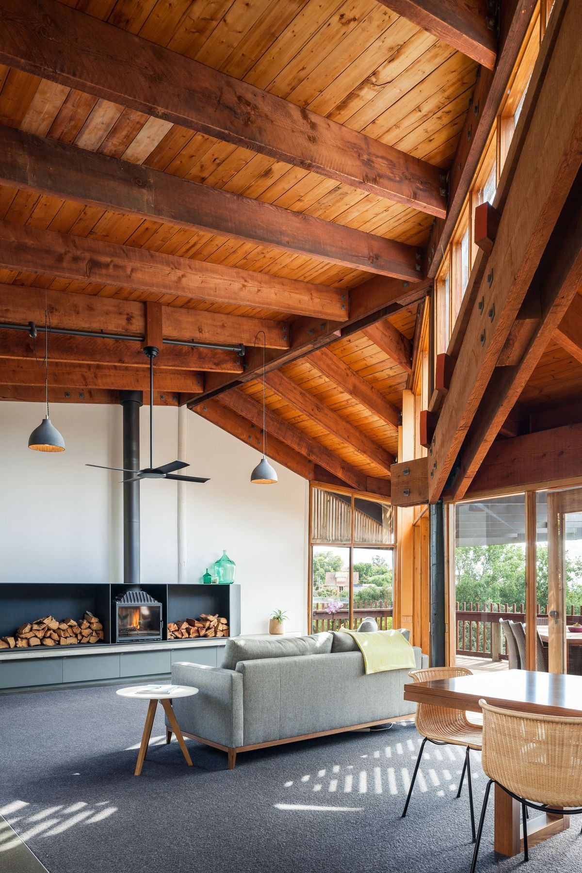 Photography: Andrew Latreille