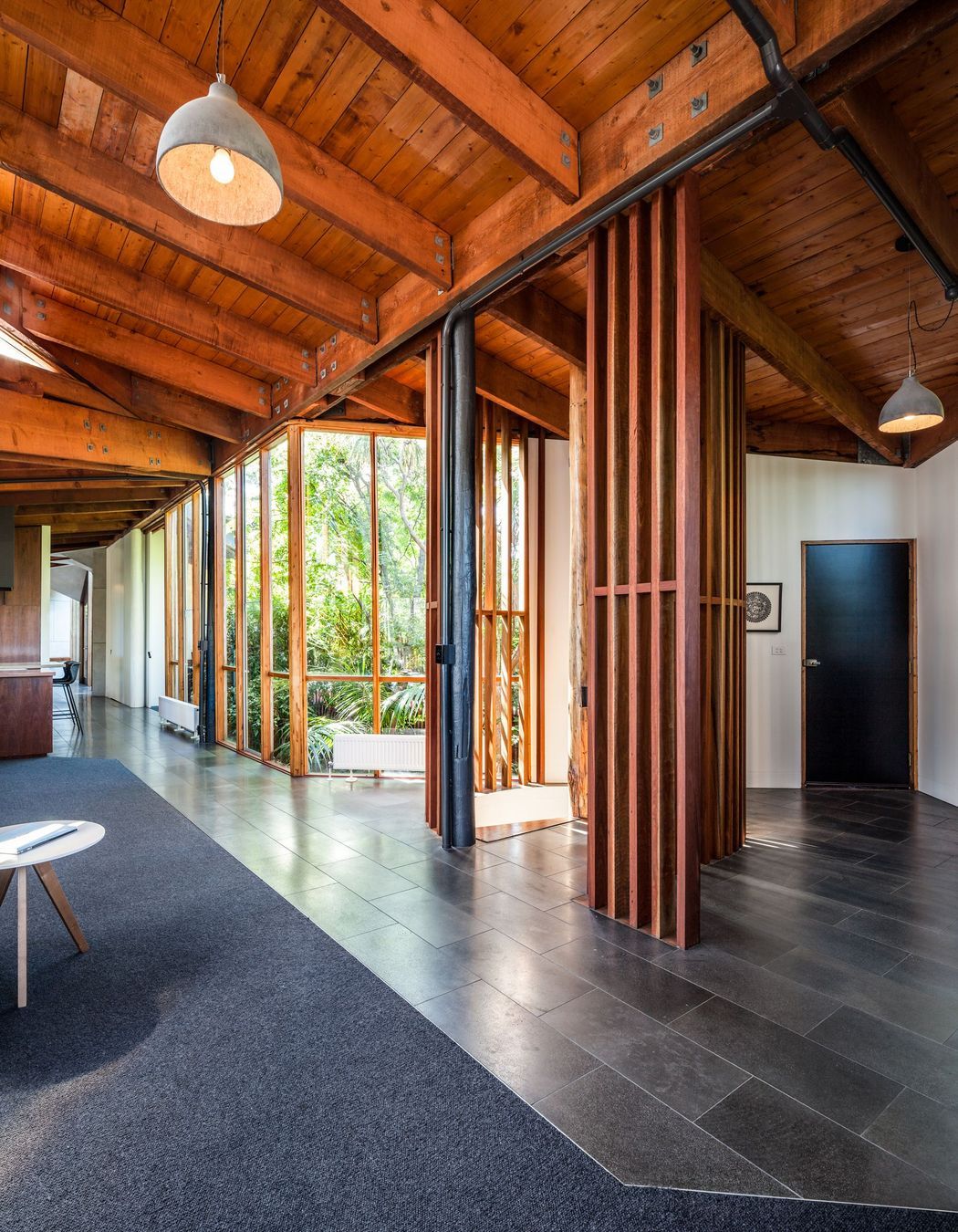 Photography: Andrew Latreille