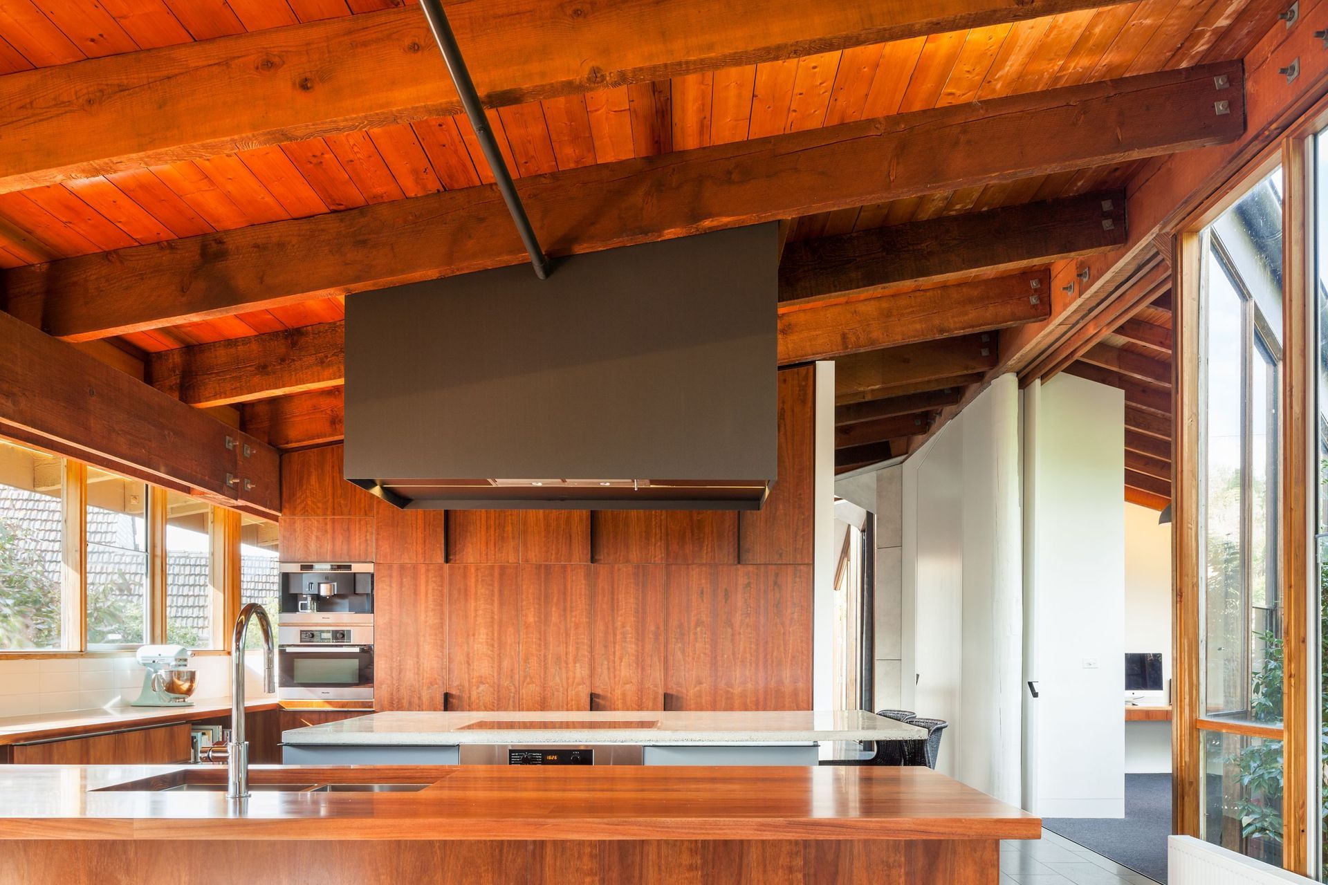 Photography: Andrew Latreille