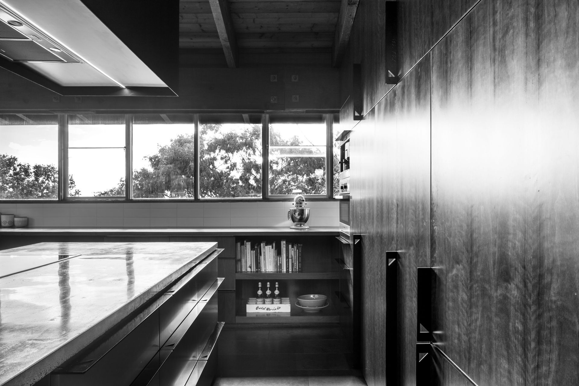 Photography: Andrew Latreille