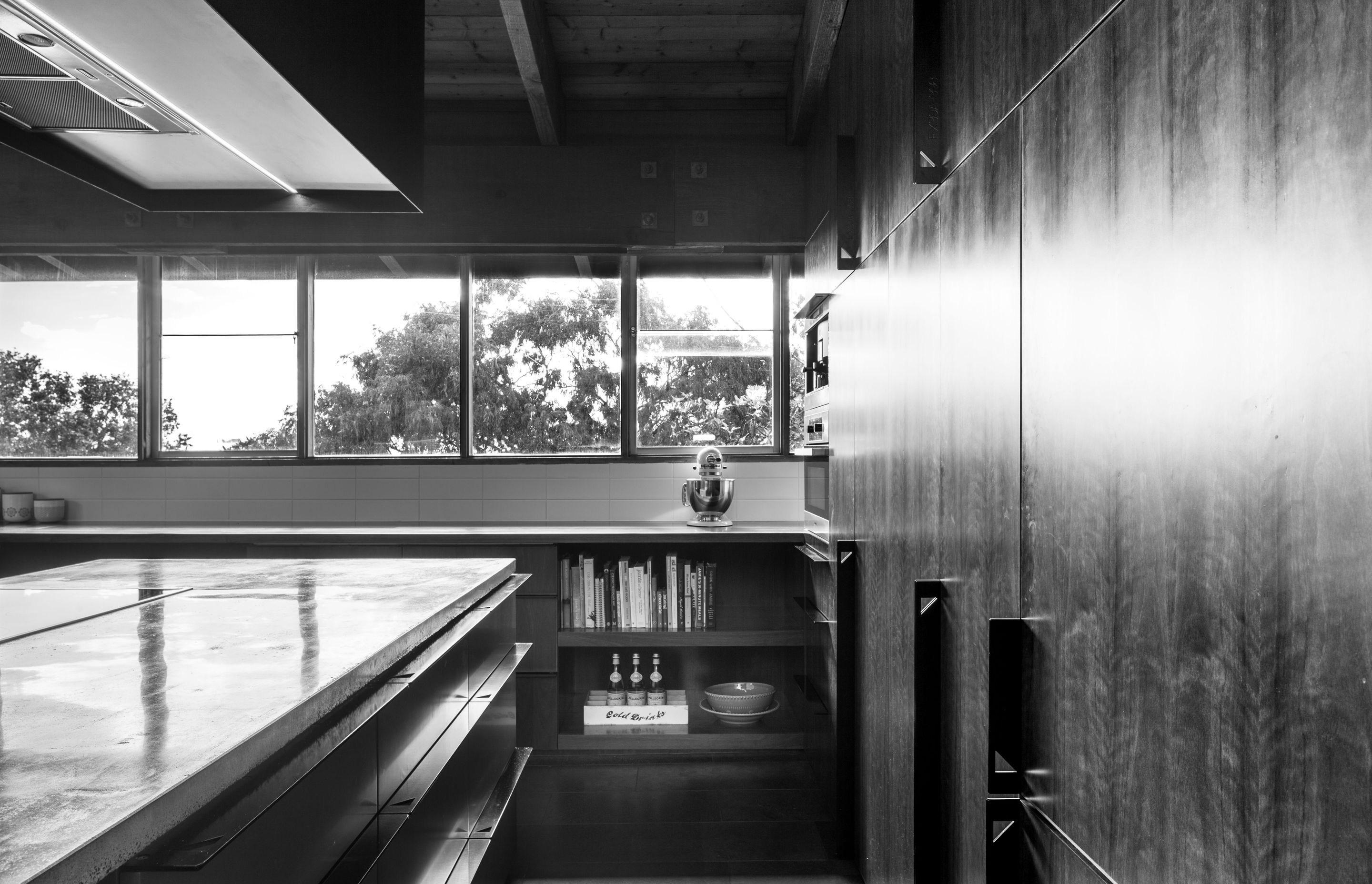 Photography: Andrew Latreille