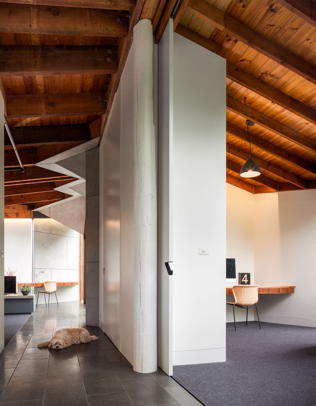 Photography: Andrew Latreille