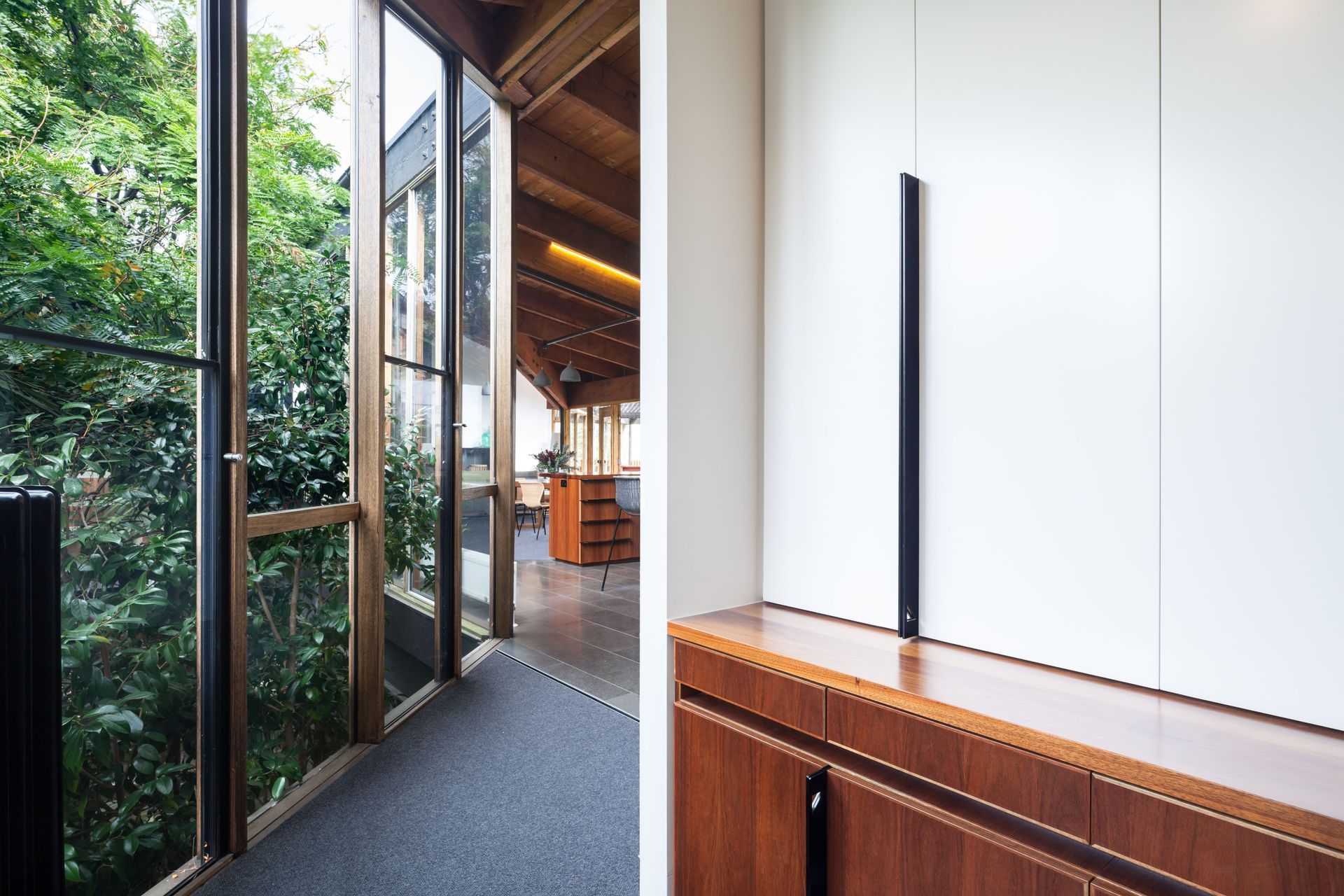 Photography: Andrew Latreille