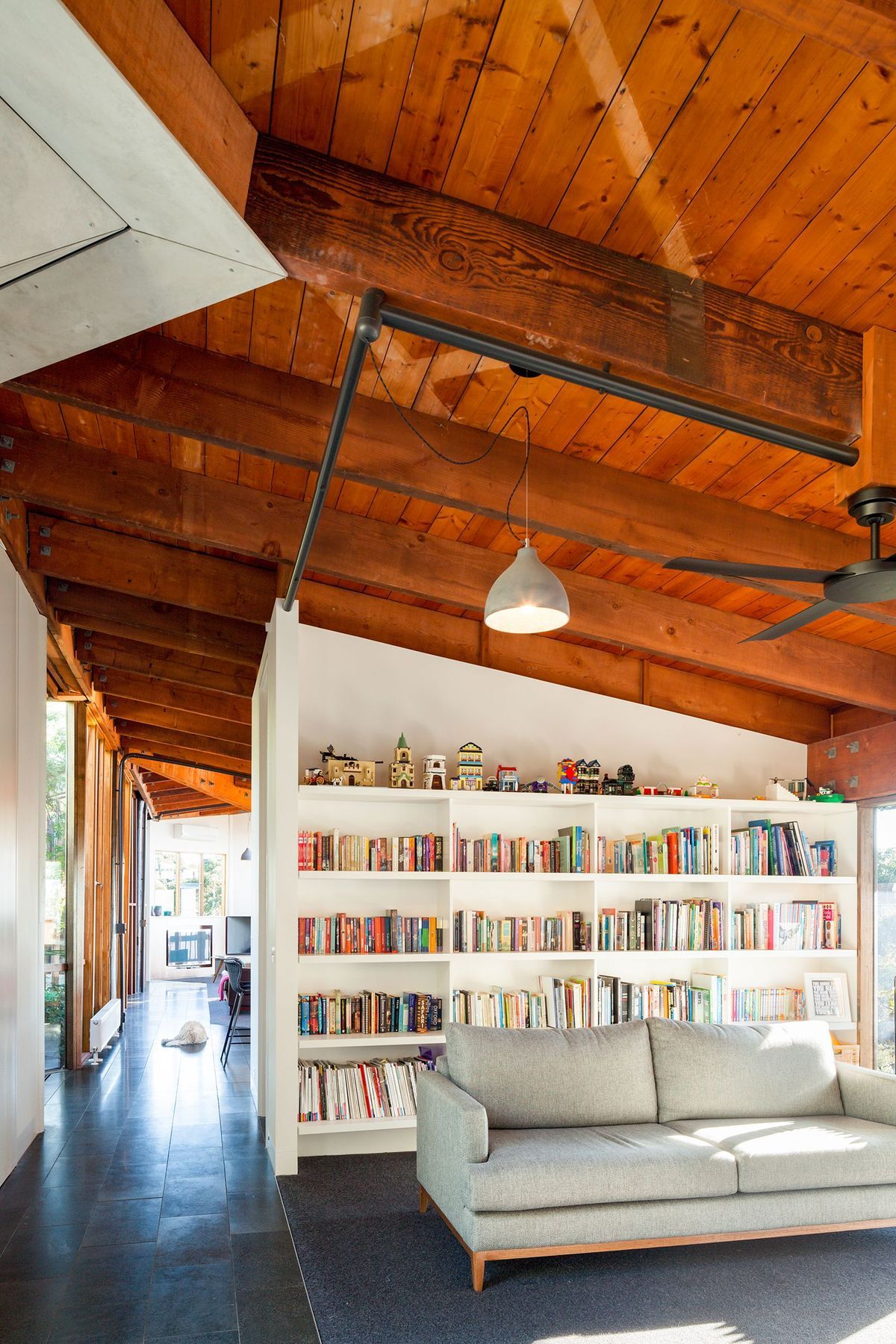 Photography: Andrew Latreille