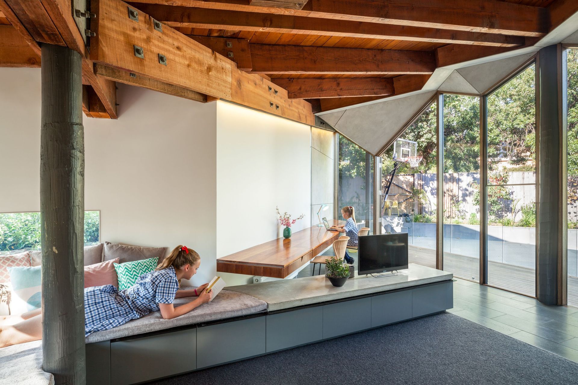 Photography: Andrew Latreille