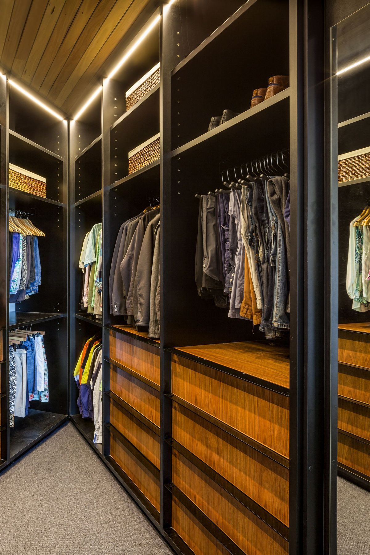 Photography: Andrew Latreille