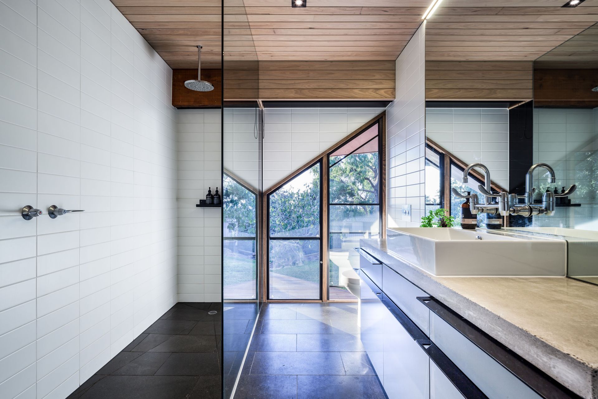 Photography: Andrew Latreille